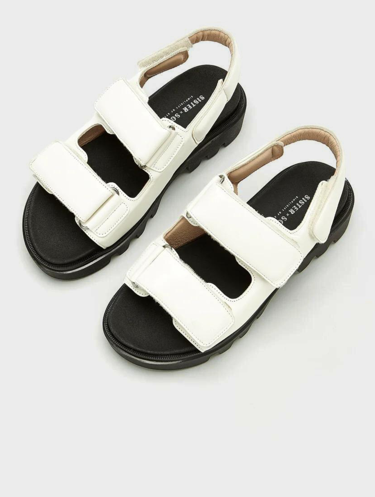 Paloma Sandals