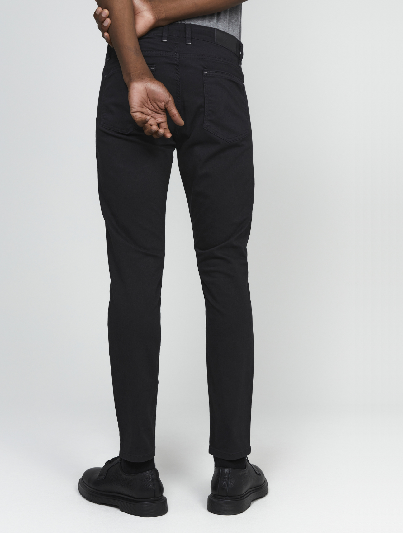 Pete Pants