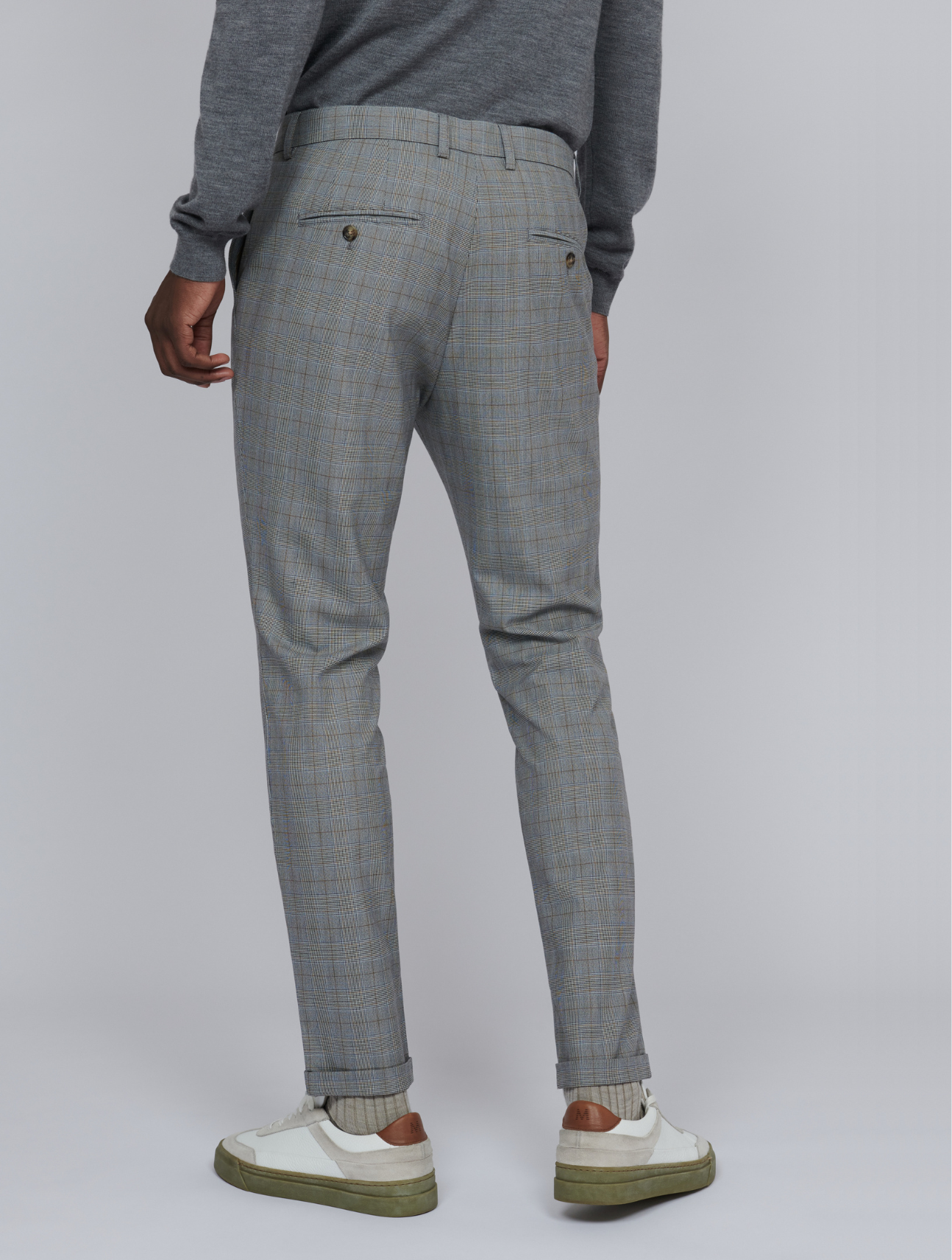 Liam Trousers