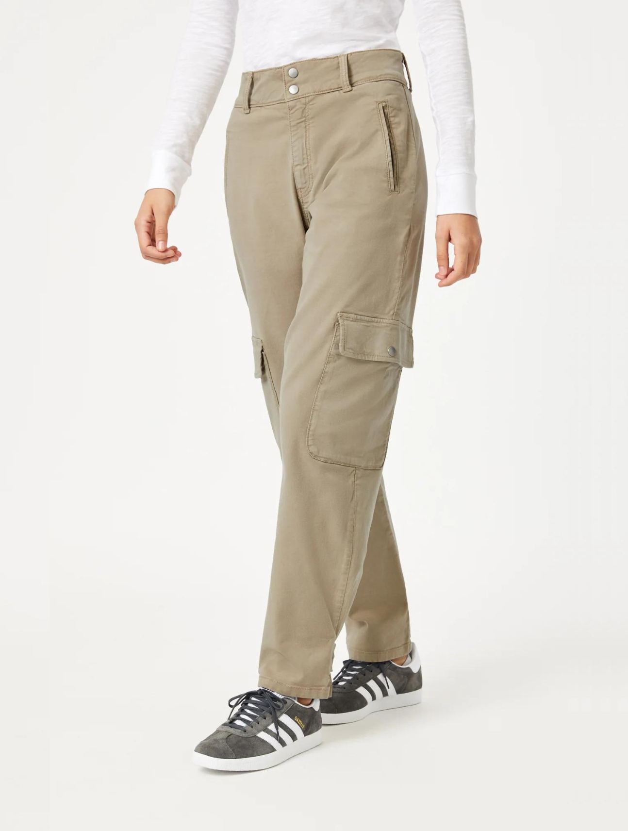 Elsie Cargo Pants