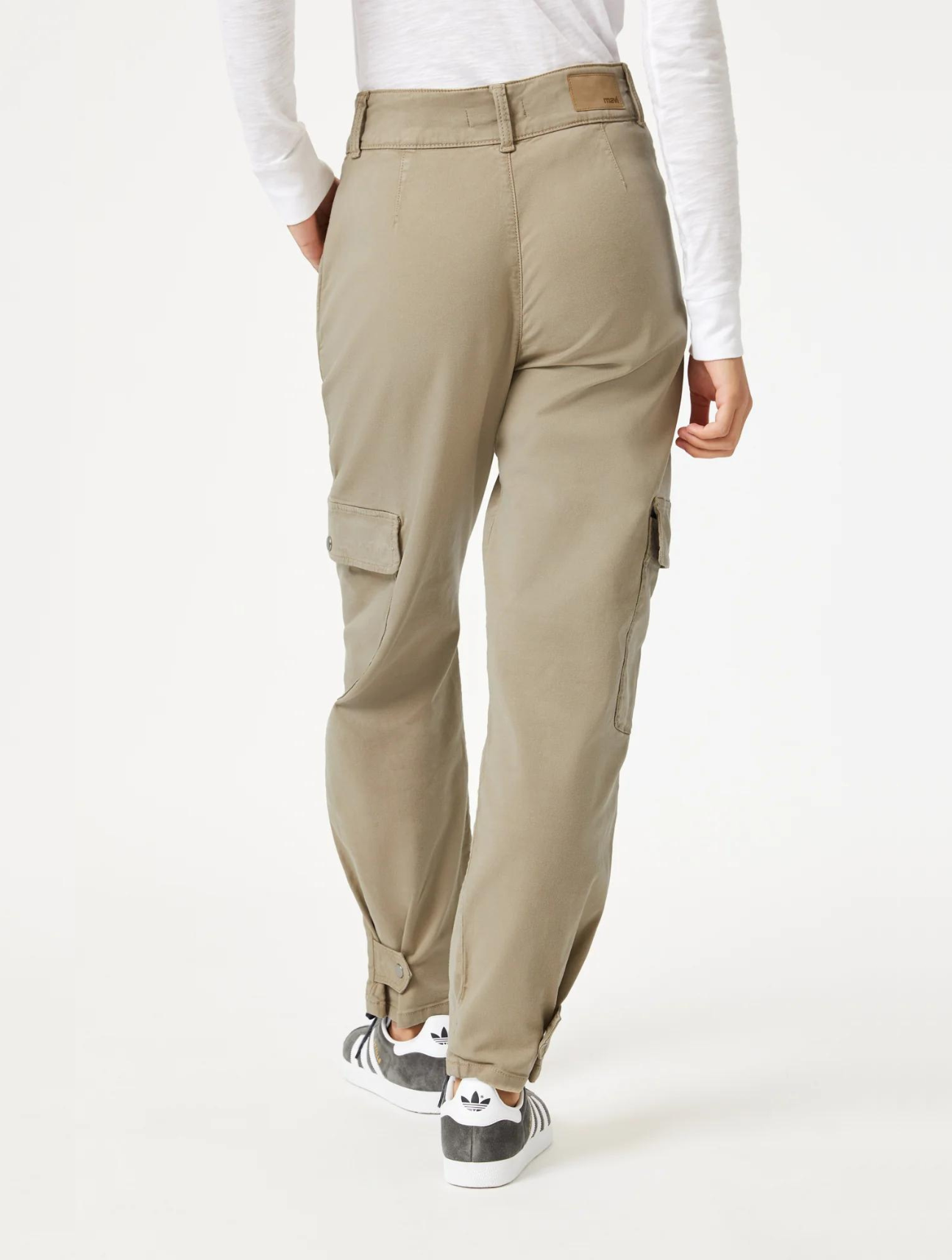 Elsie Cargo Pants