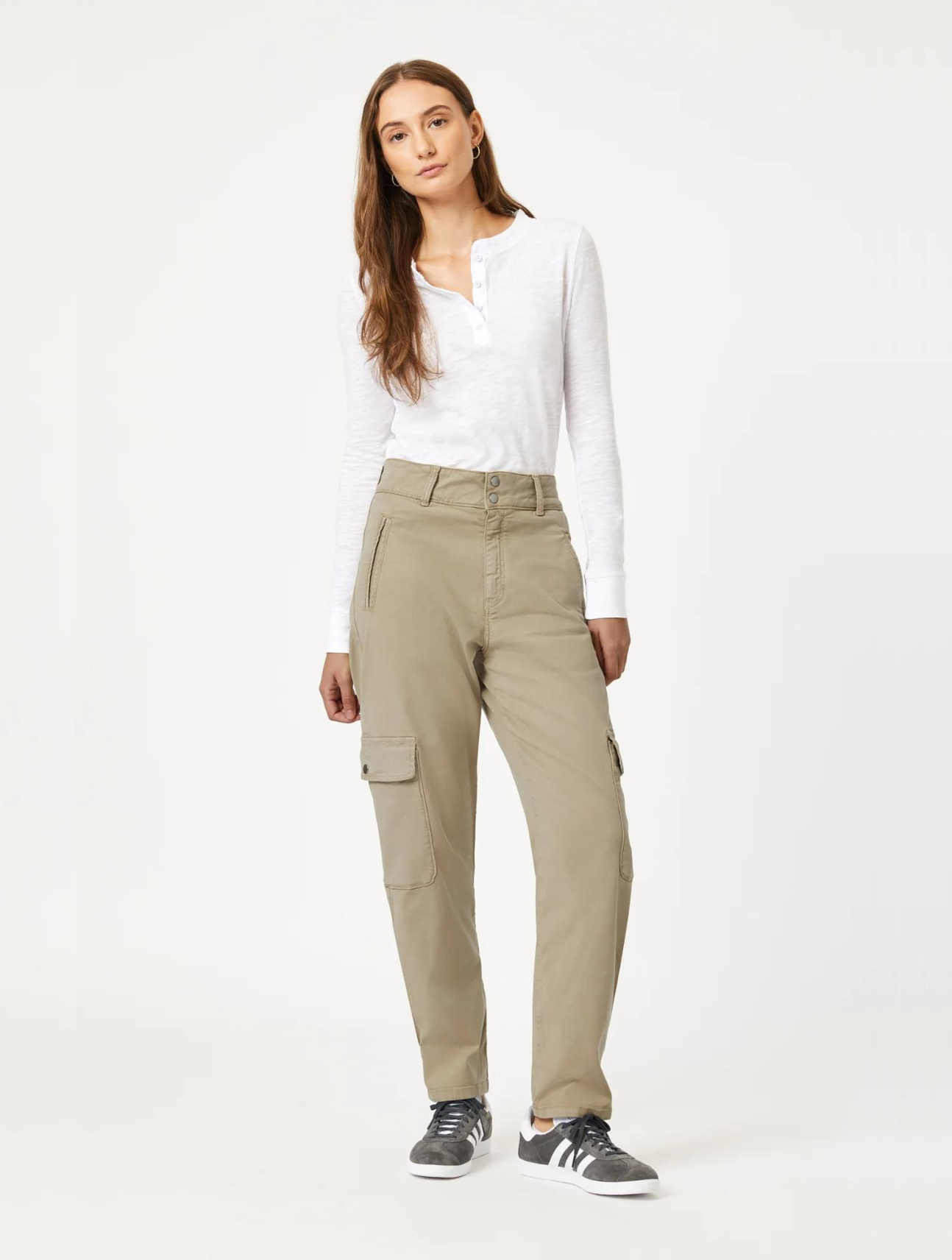 Elsie Cargo Pants