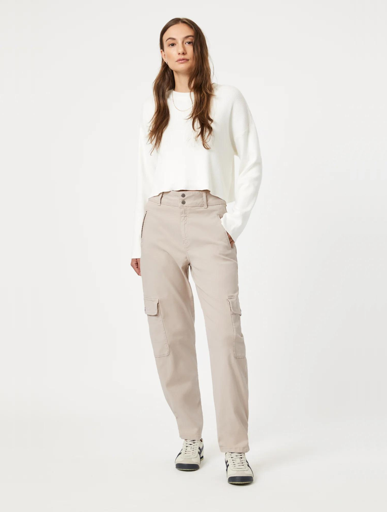 Elsie Cargo Pants