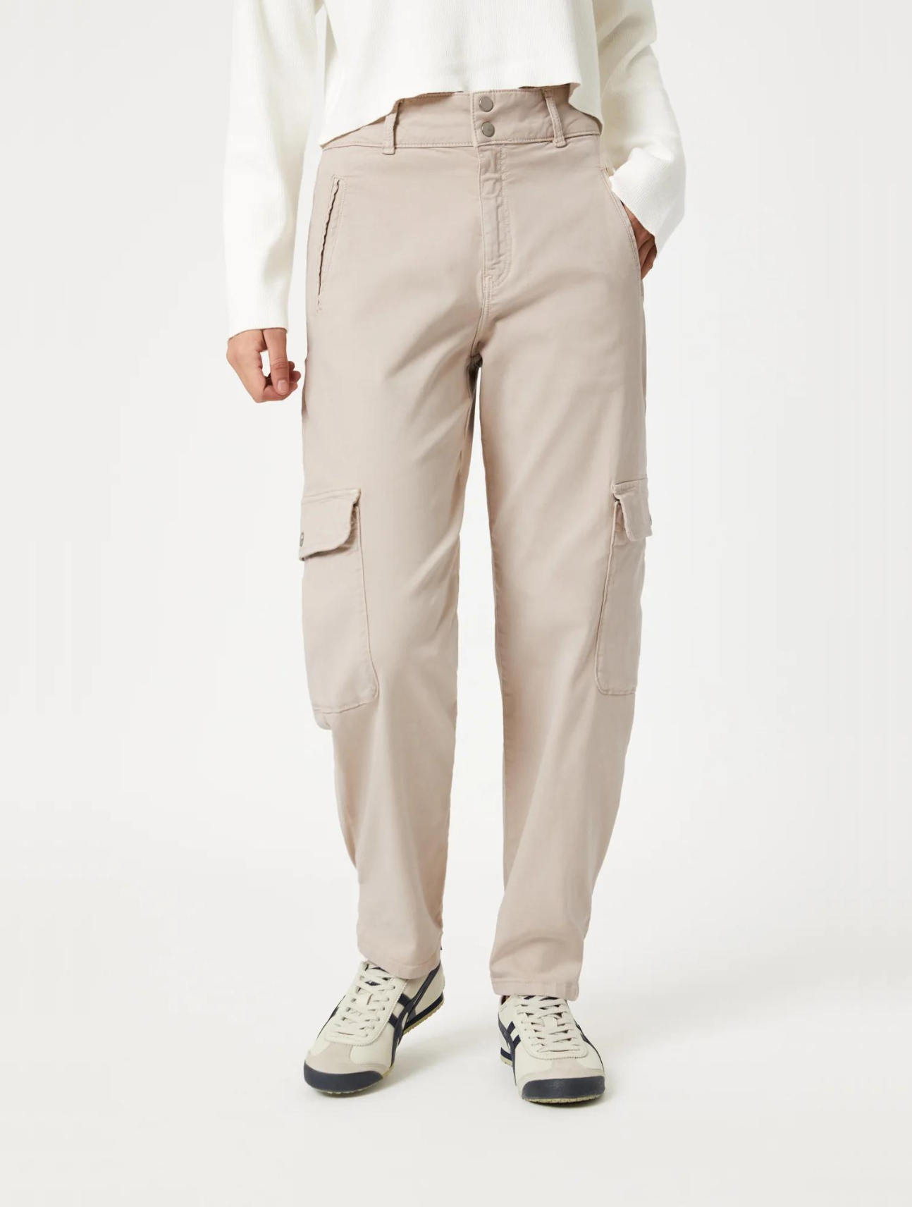 Elsie Cargo Pants