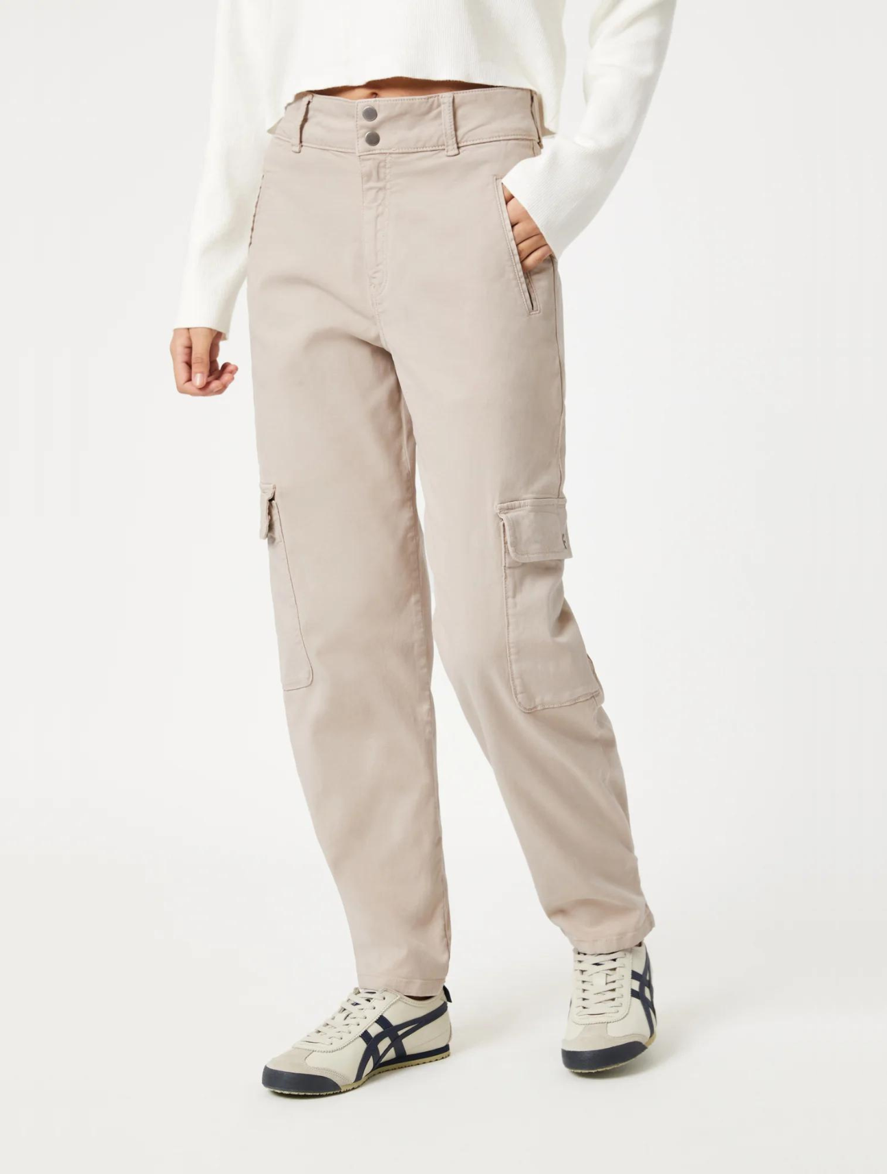 Elsie Cargo Pants
