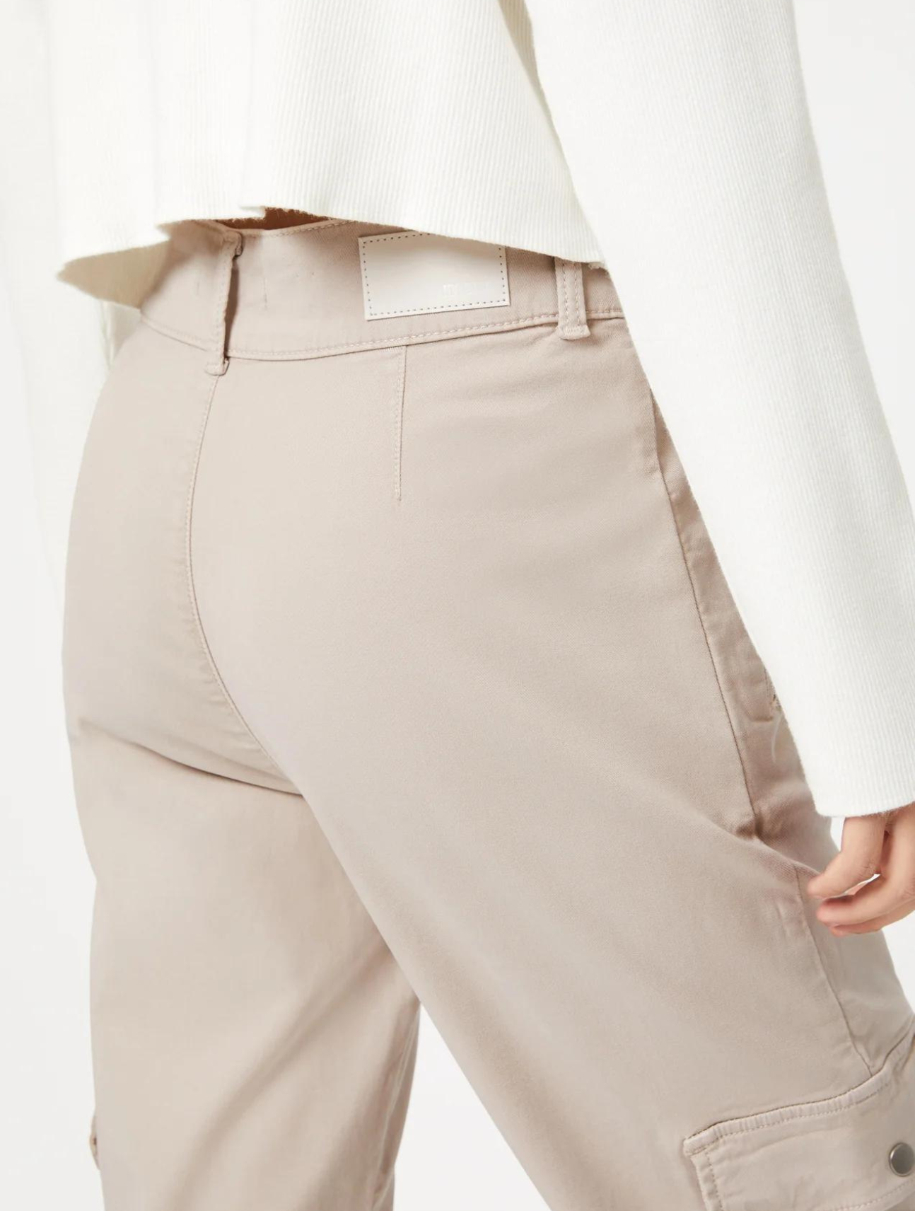 Elsie Cargo Pants