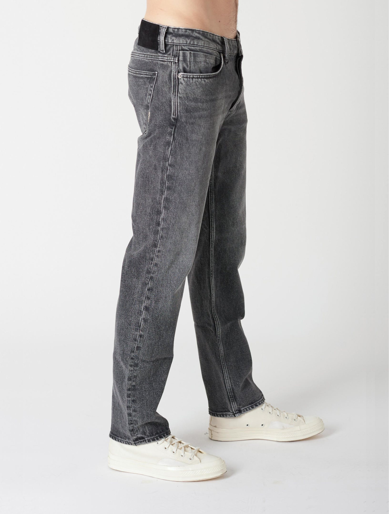 Ray Tapered