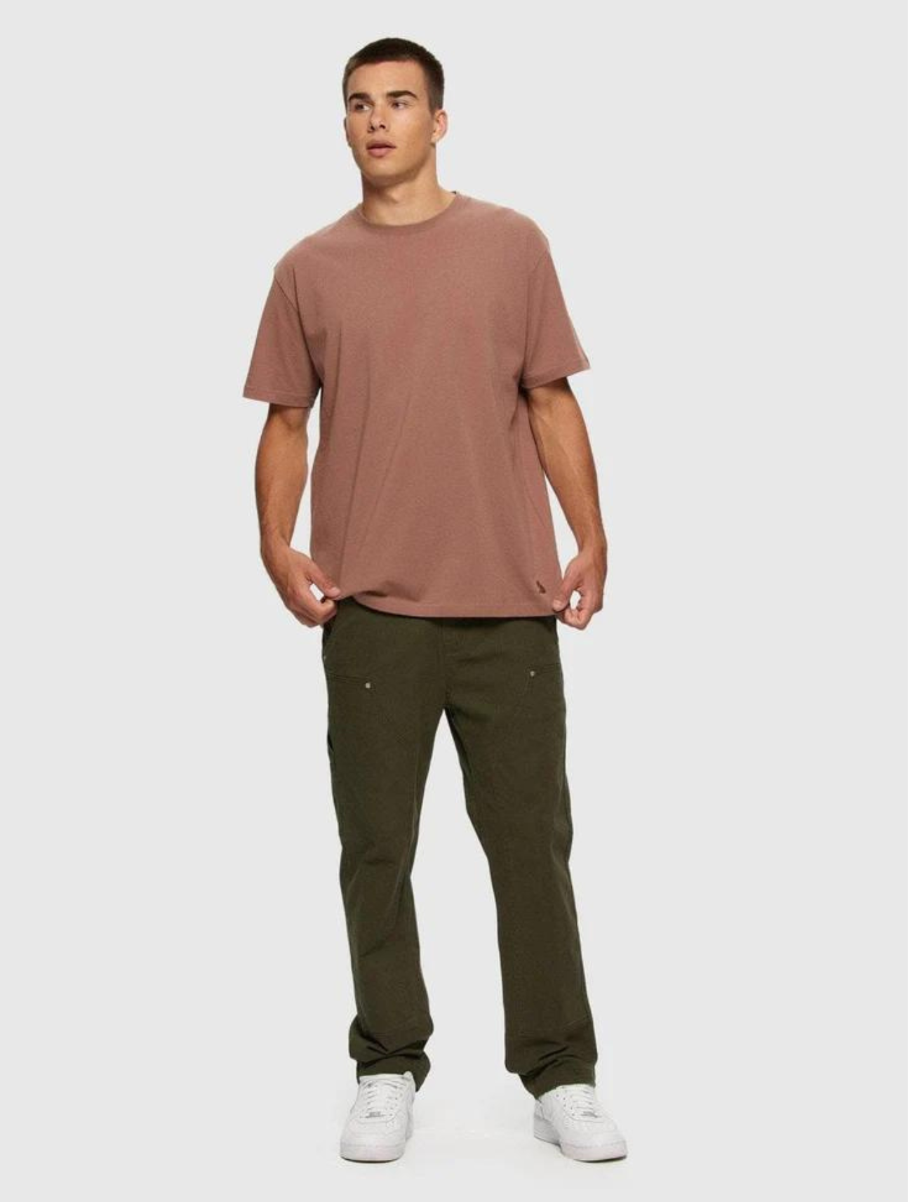 Carpenter Trouser