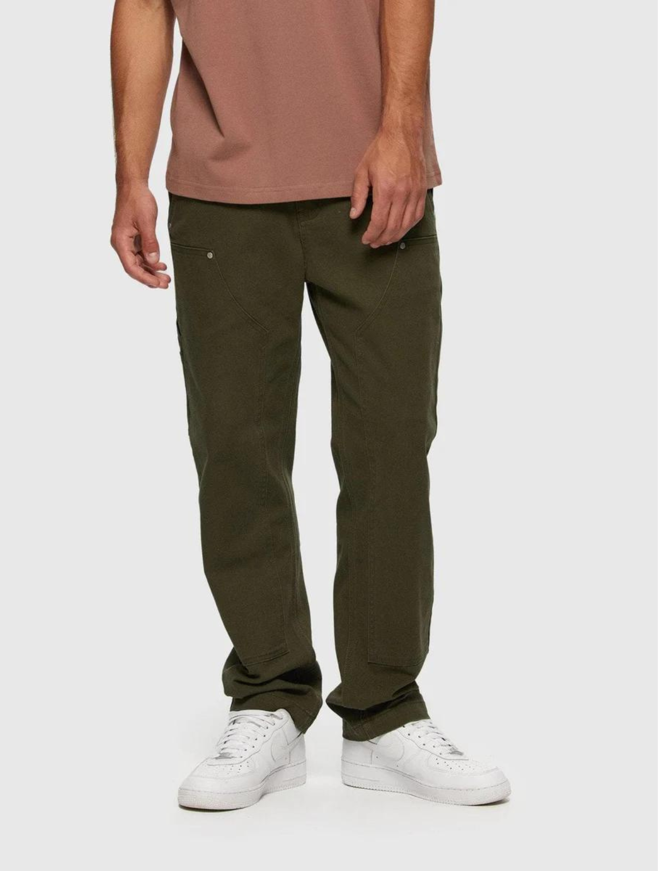 Carpenter Trouser