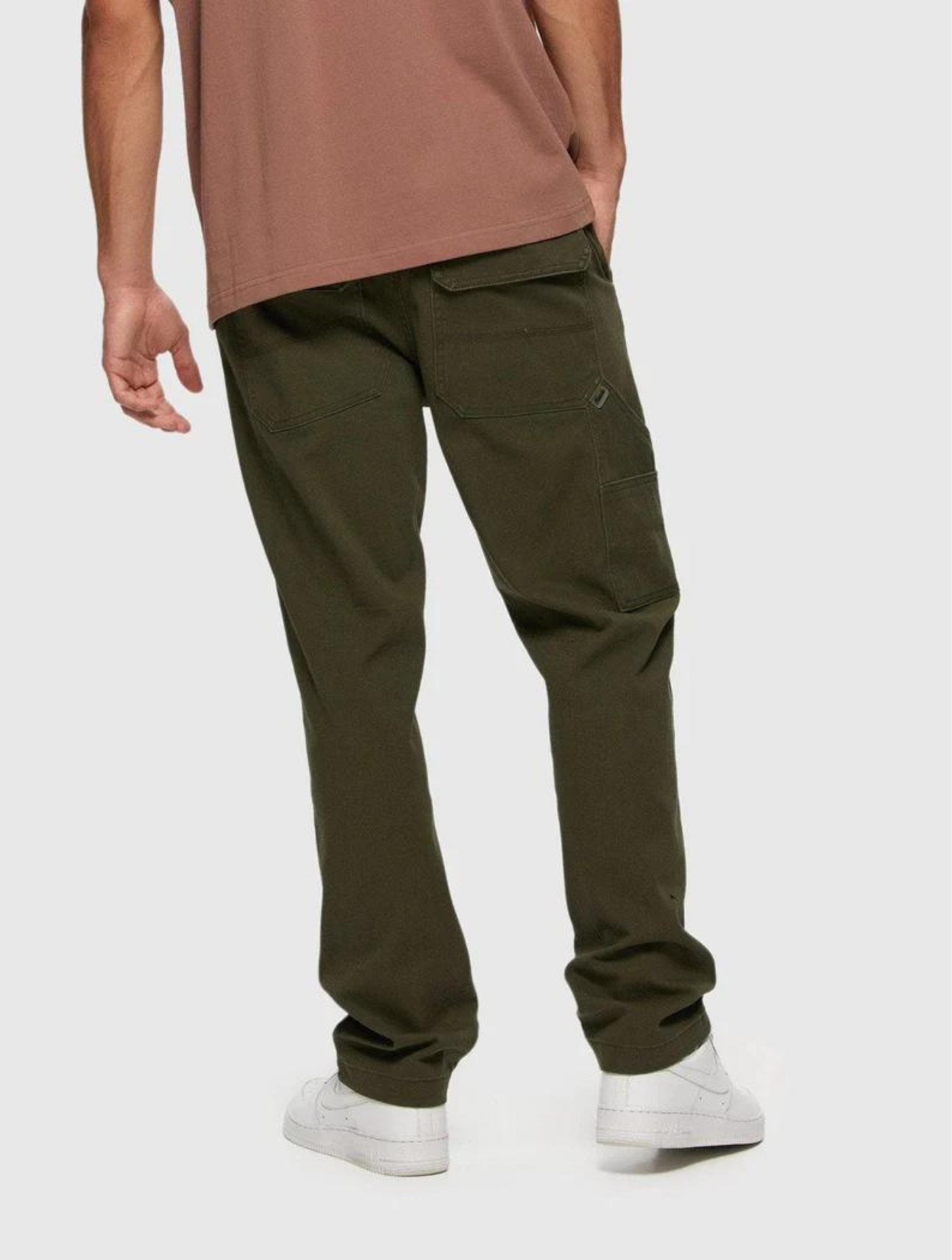 Carpenter Trouser