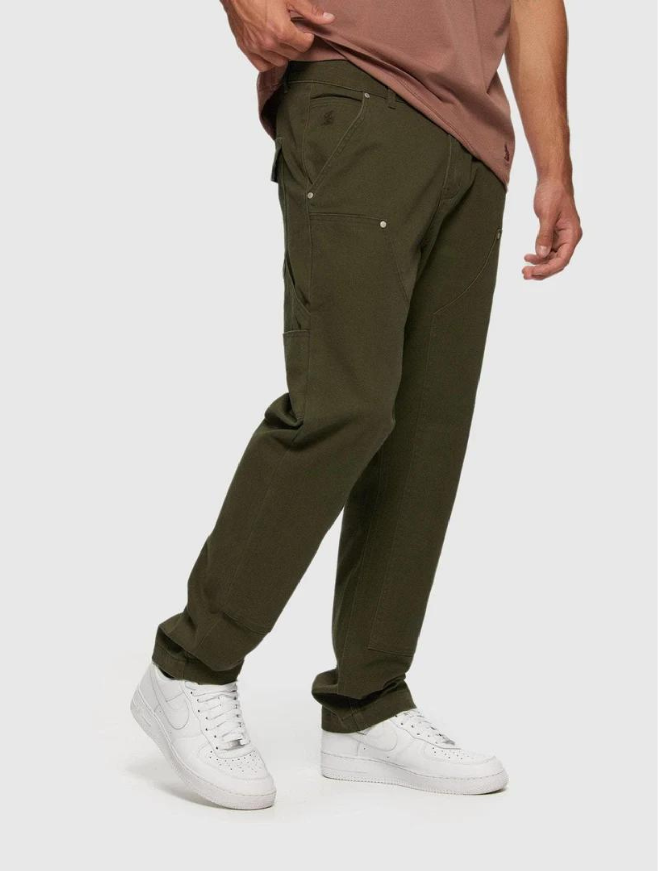 Carpenter Trouser