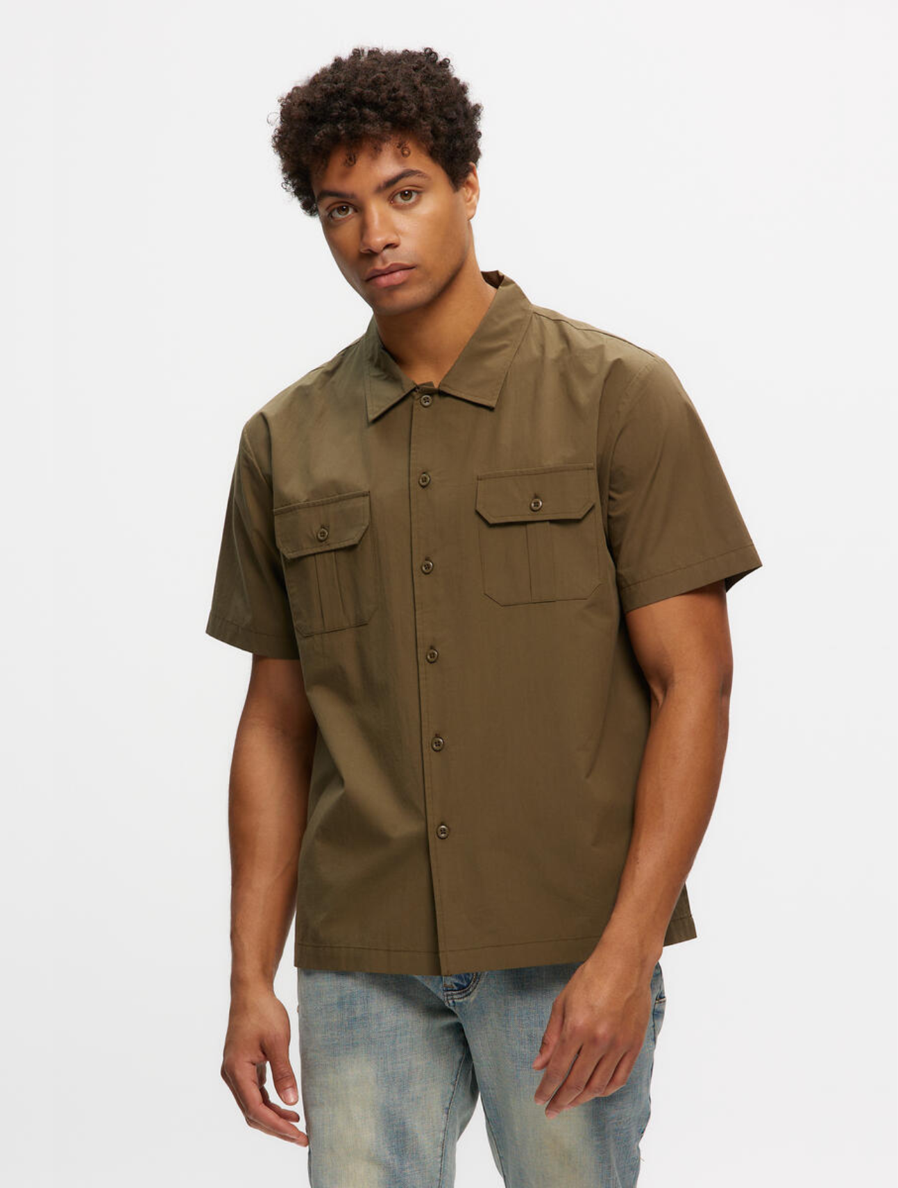 Safari Shirt