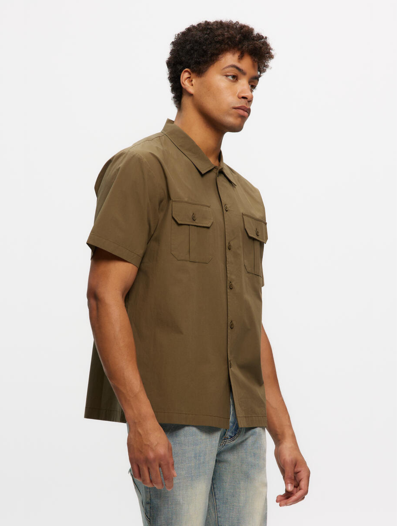 Safari Shirt