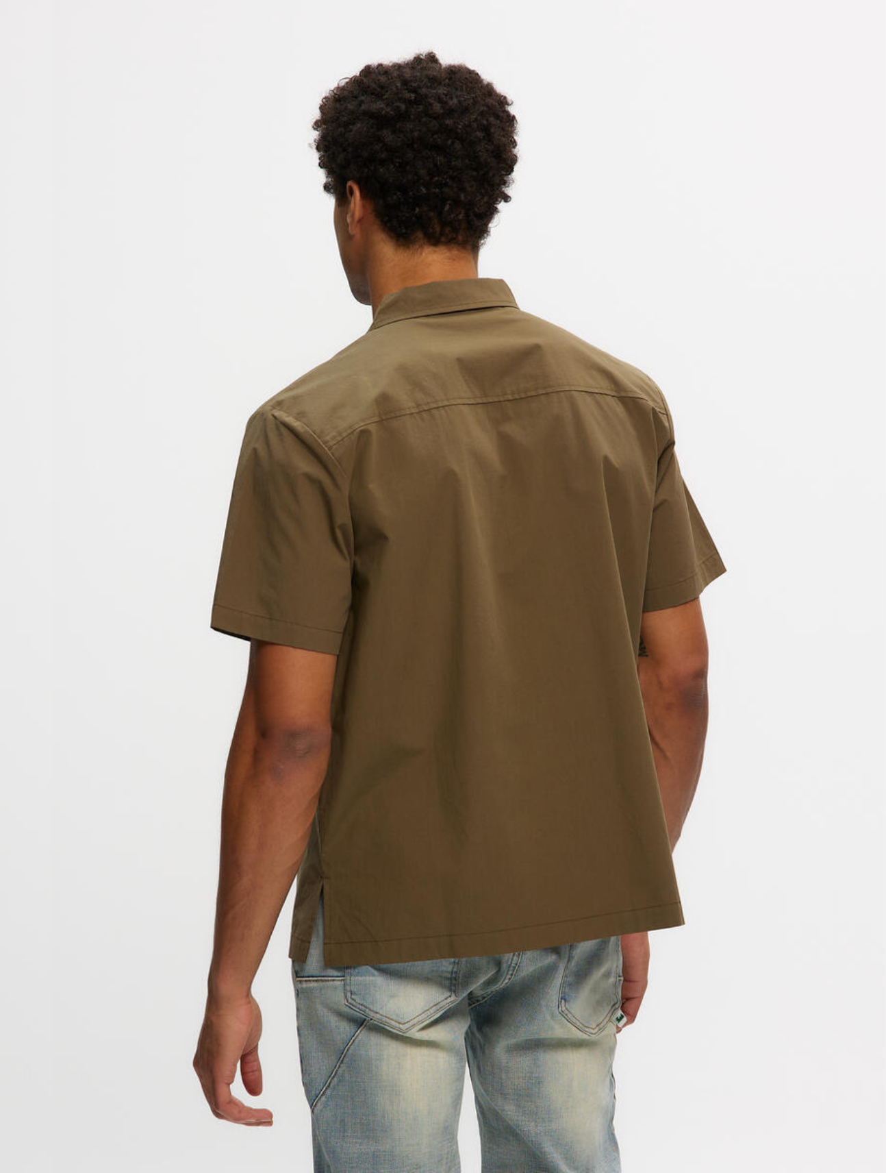 Safari Shirt
