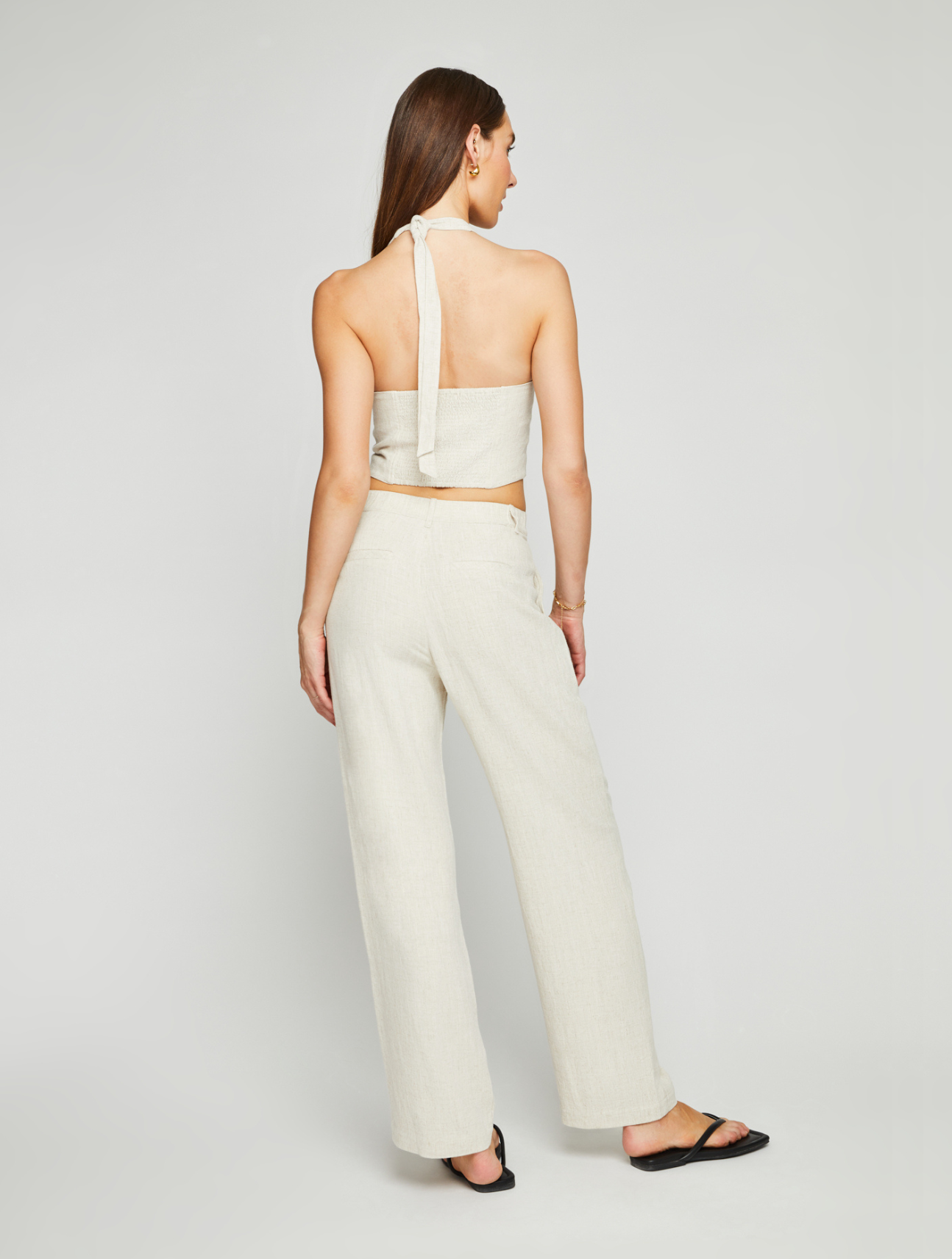 Leo Vest