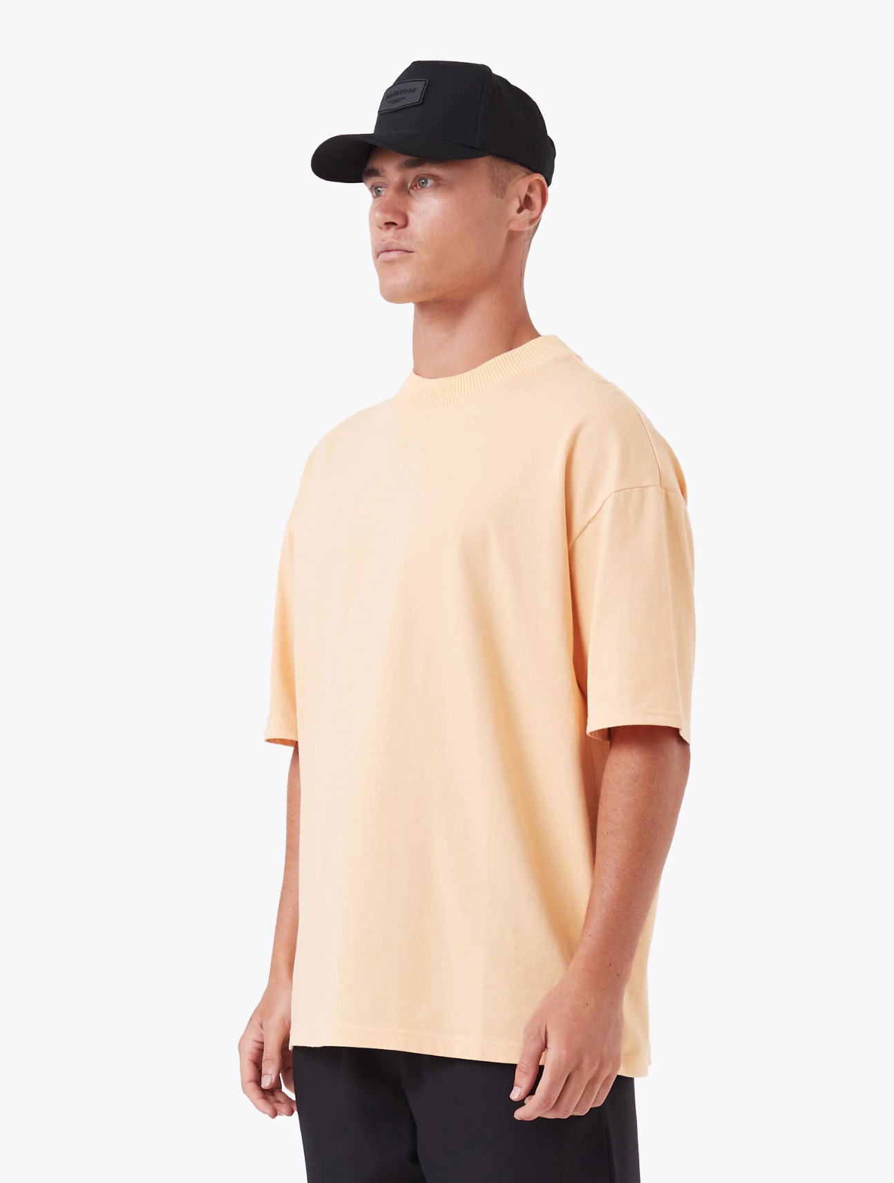 Lounge Tee