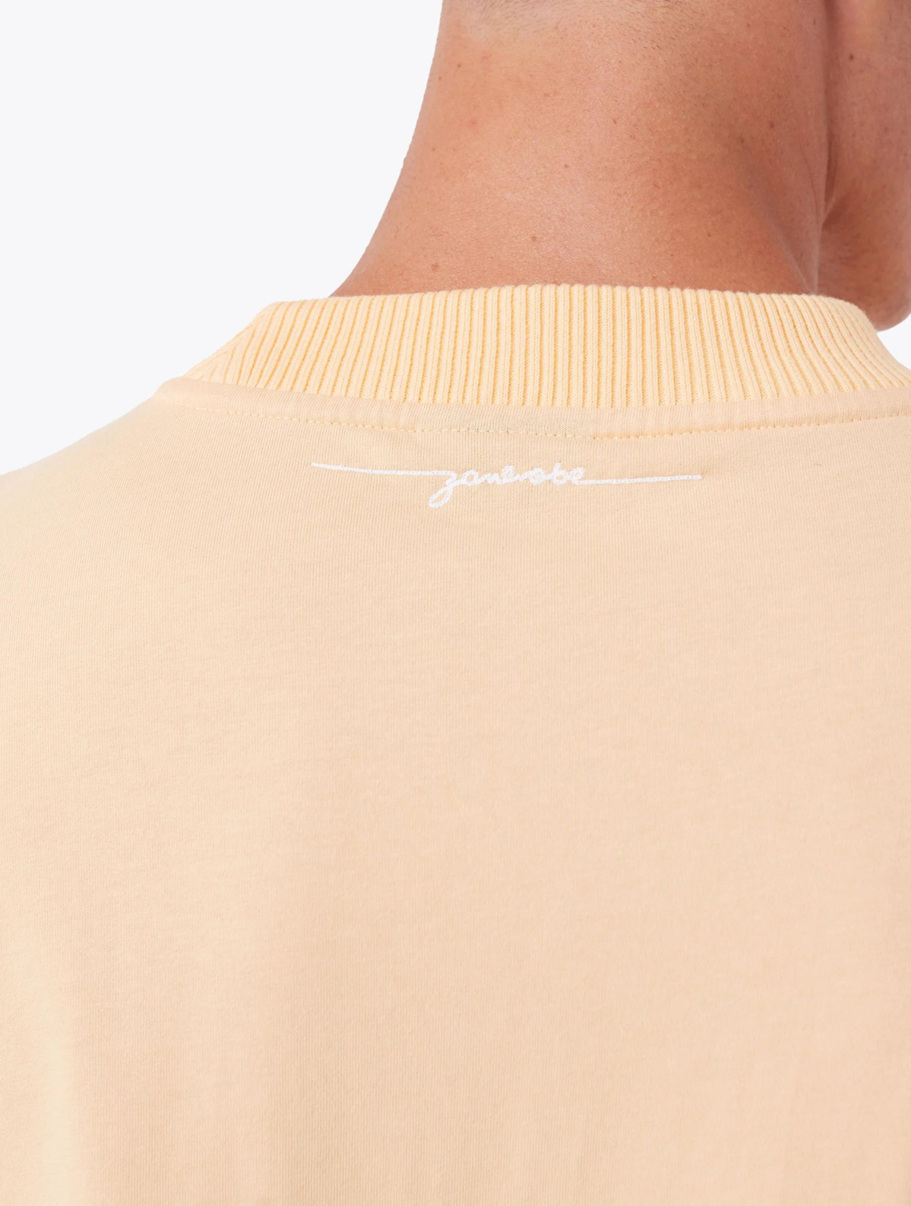 Lounge Tee