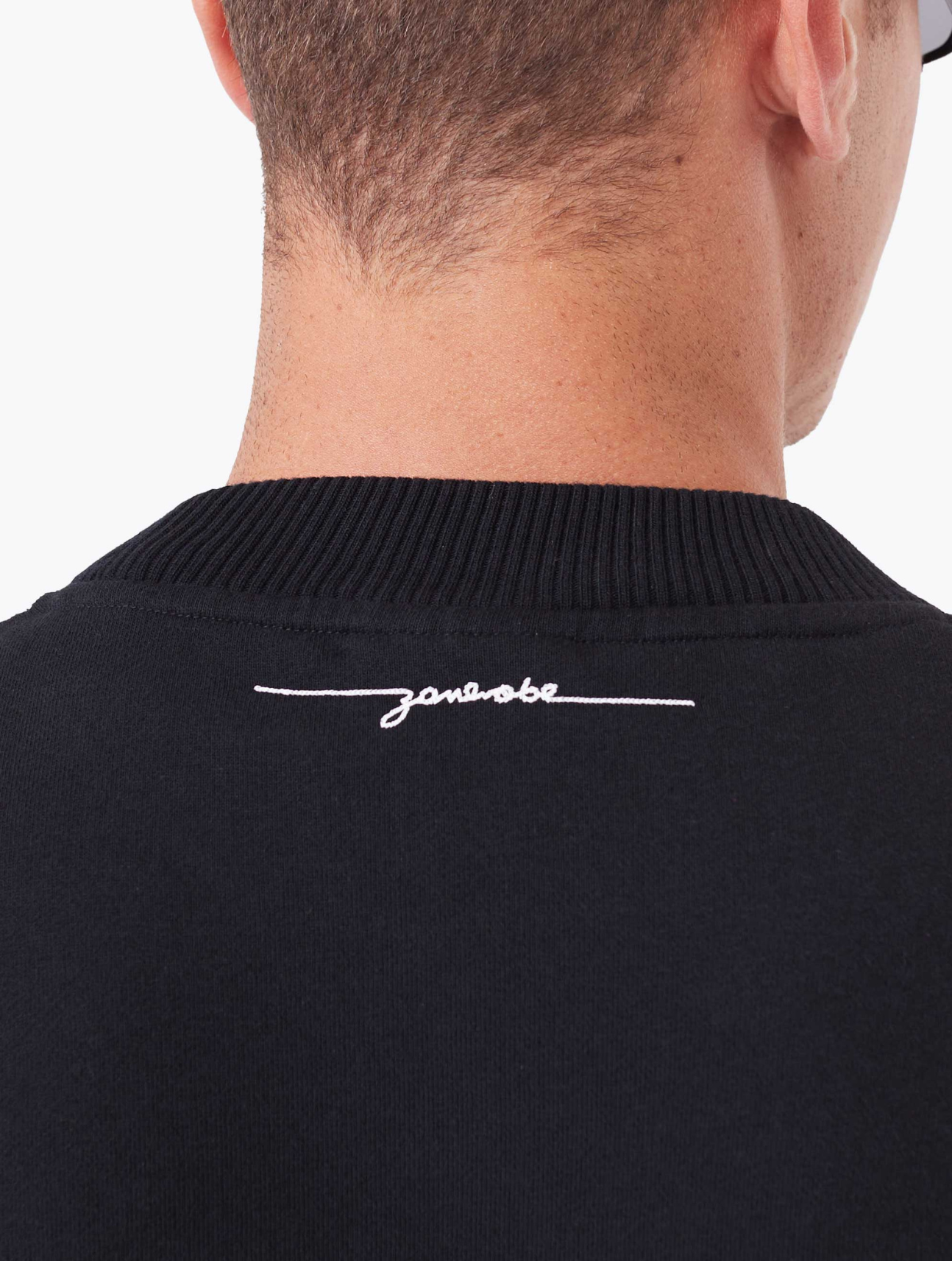 Lounge Crewneck