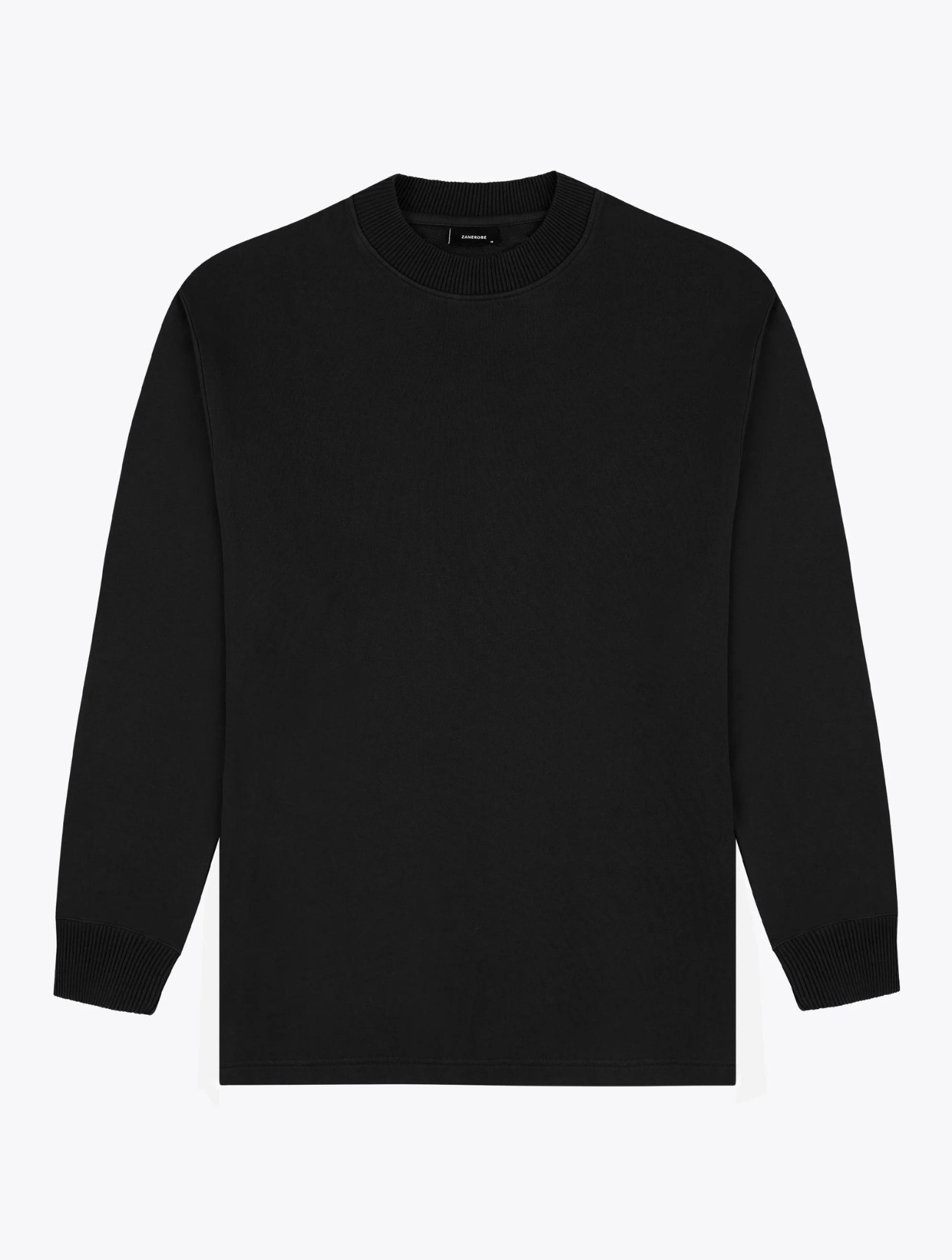 Lounge Crewneck