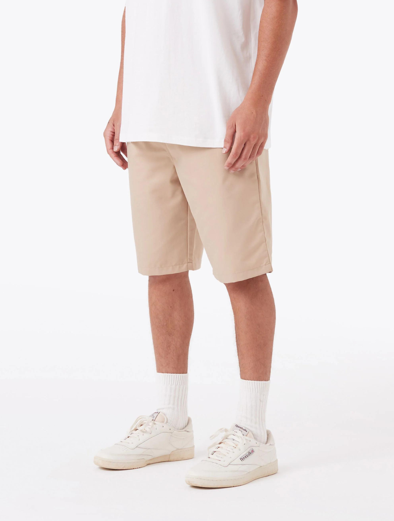 Box Short