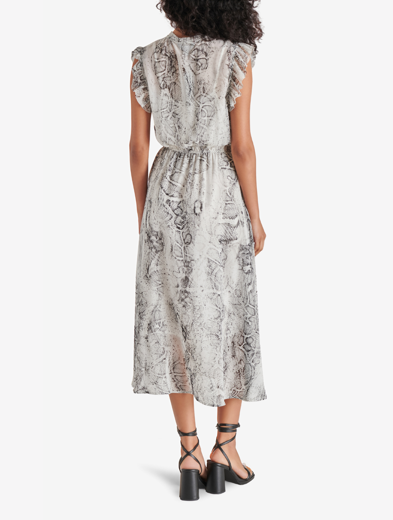 Allegra Dress