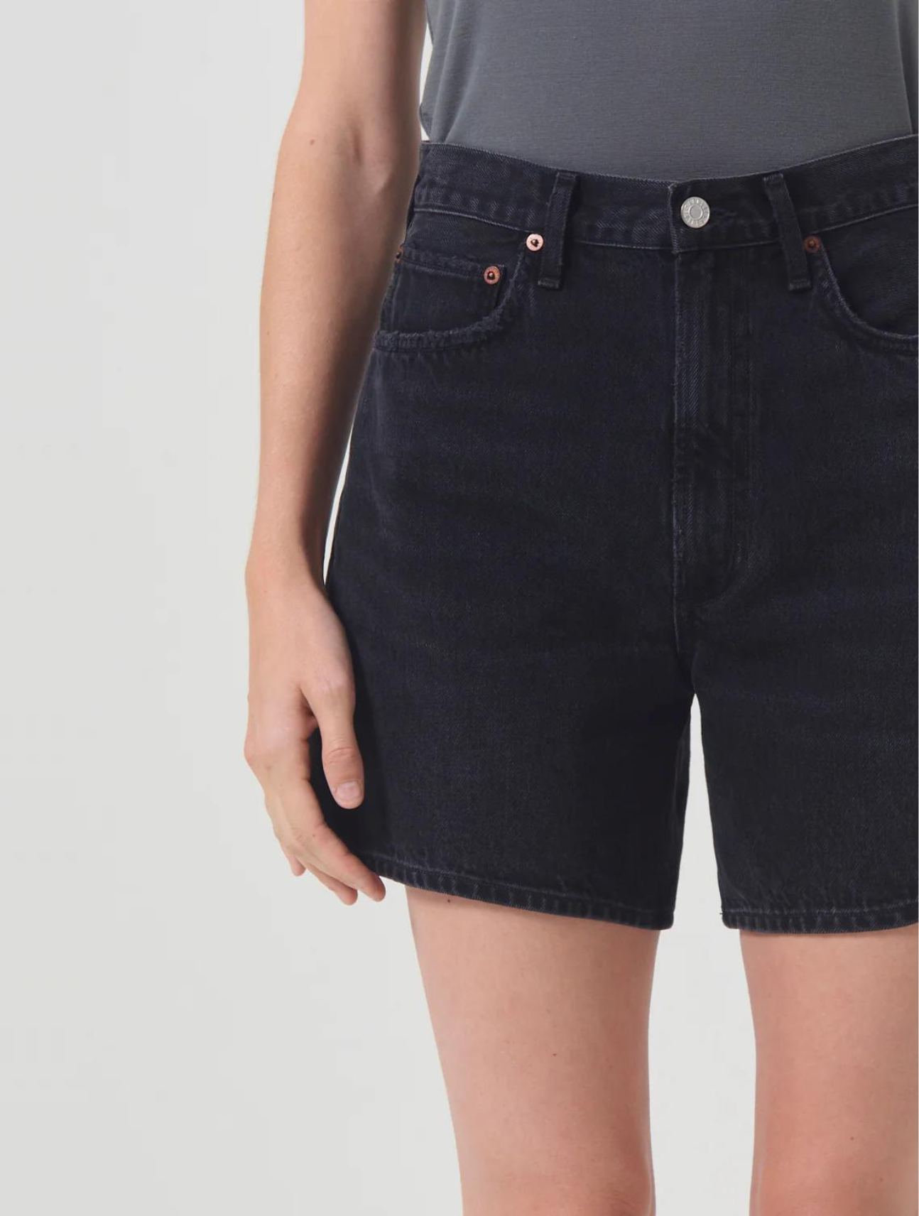 Stella High Rise Short
