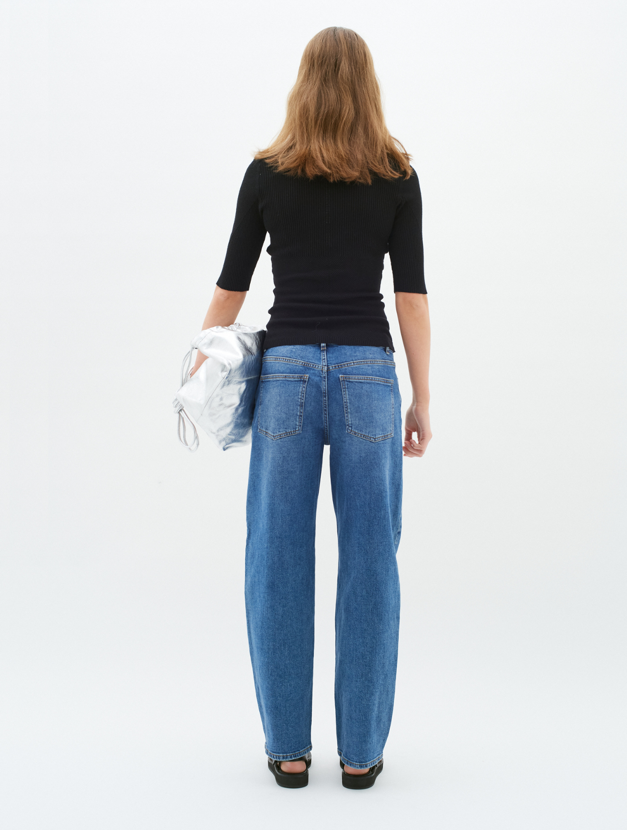 Mirios Blouse