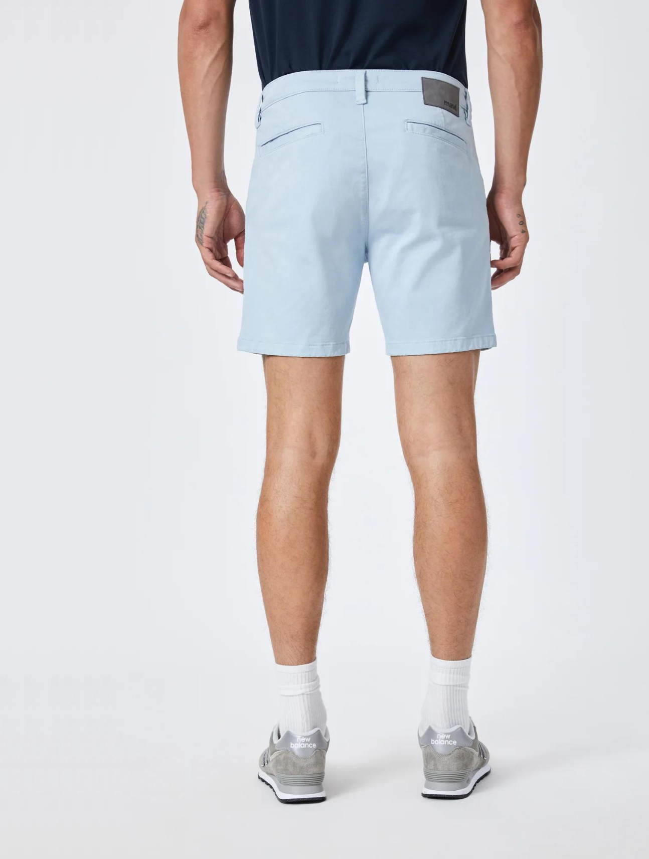 Nate Shorts