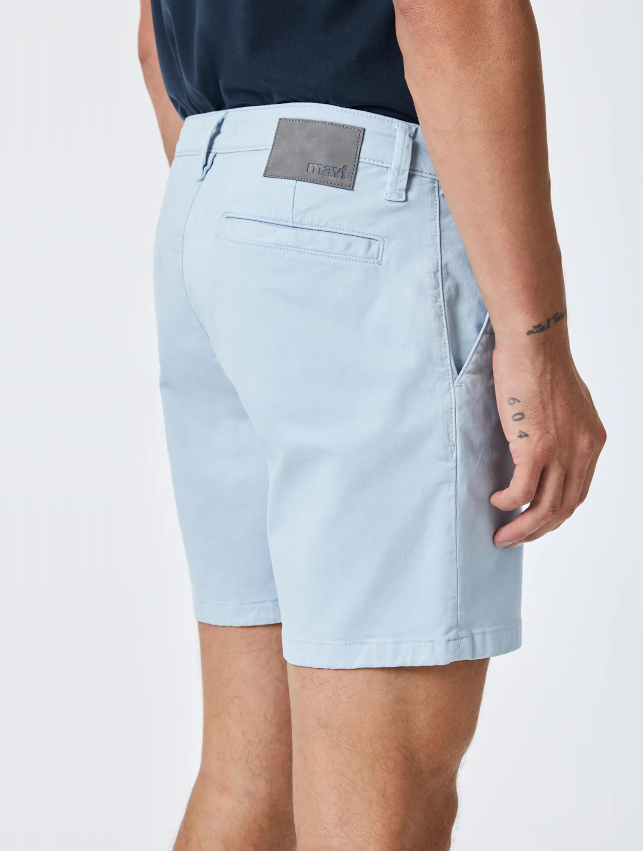 Nate Shorts