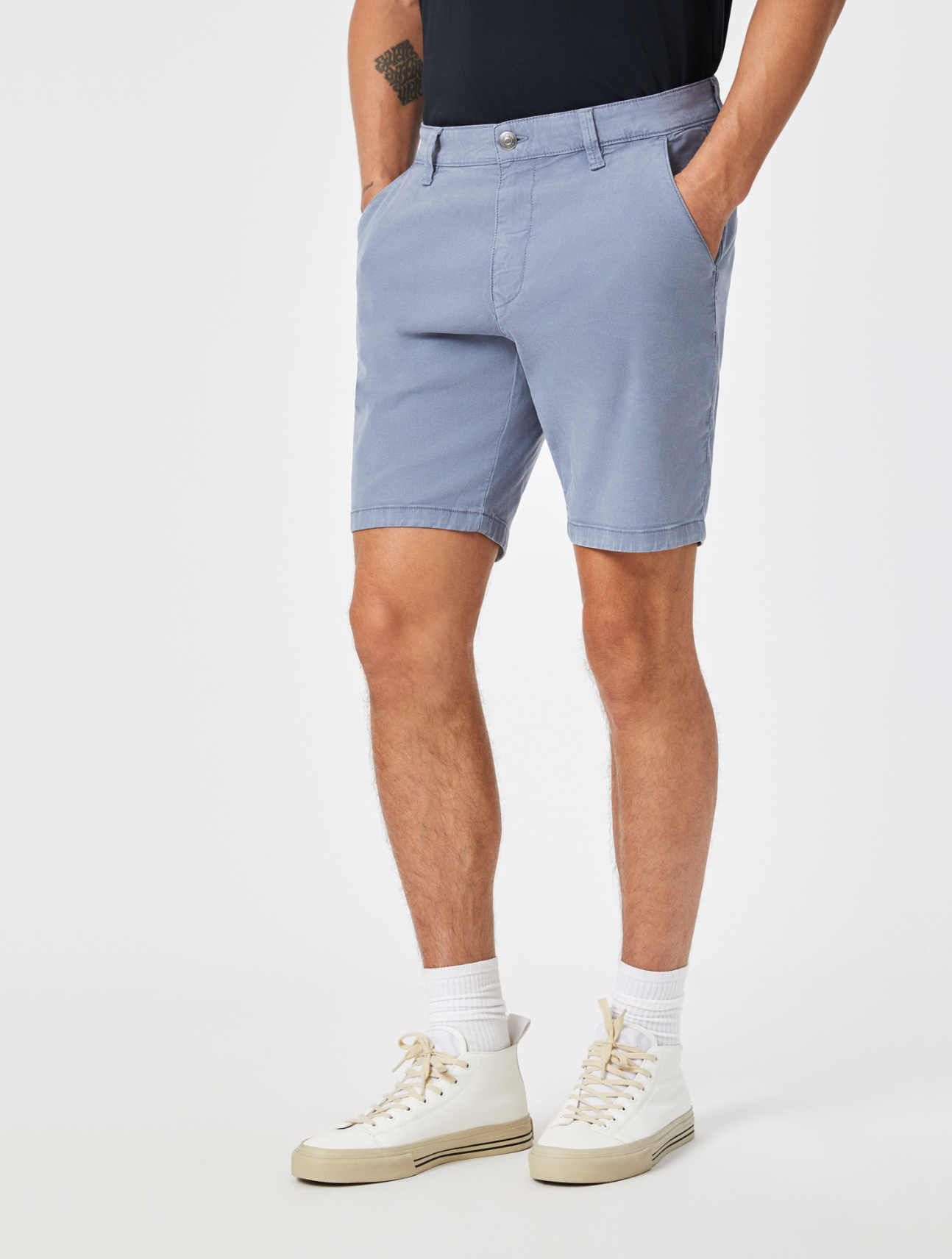 Jacob Shorts