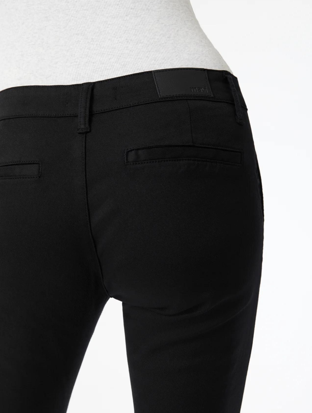 Brooke Twill Pants