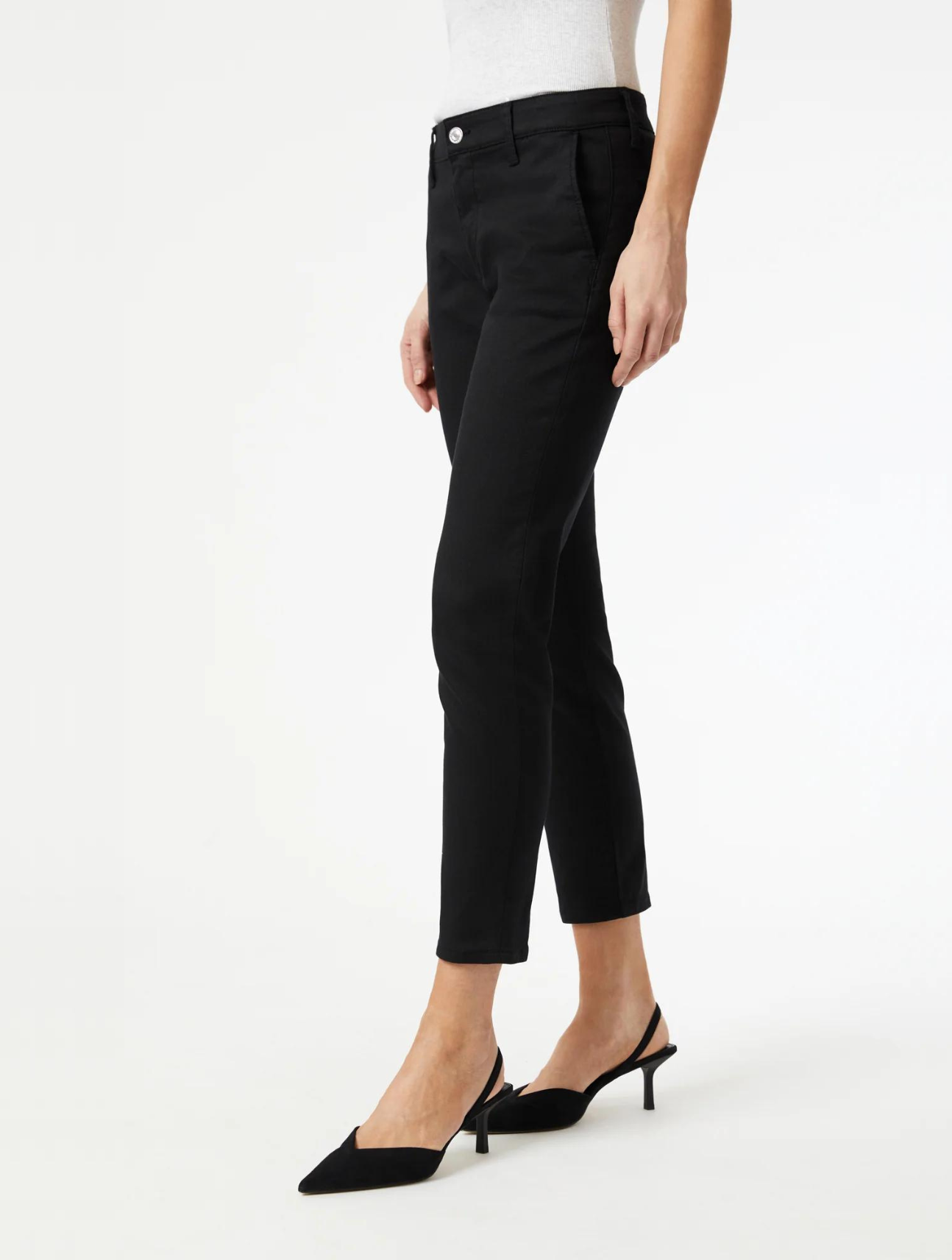 Brooke Twill Pants