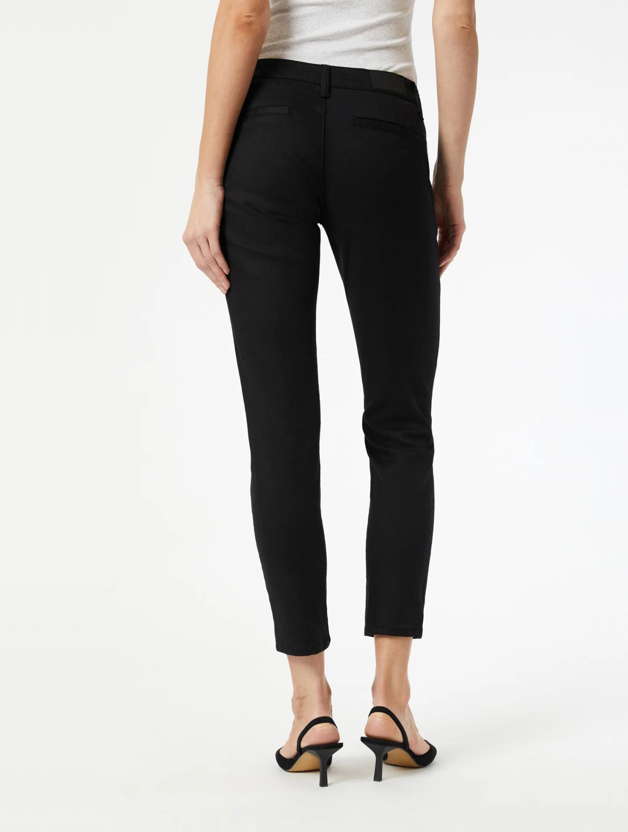 Brooke Twill Pants