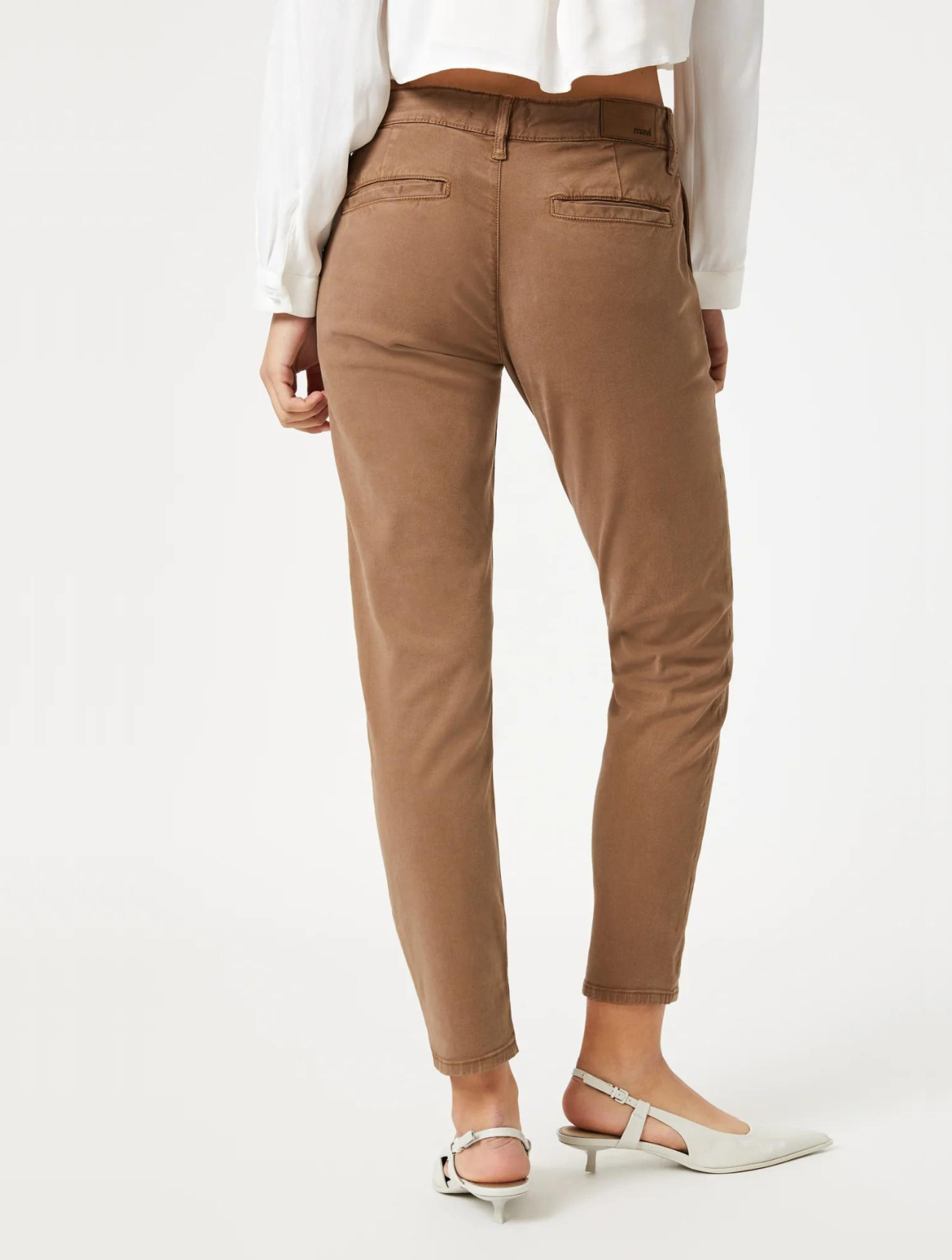 Brooke Twill Pants