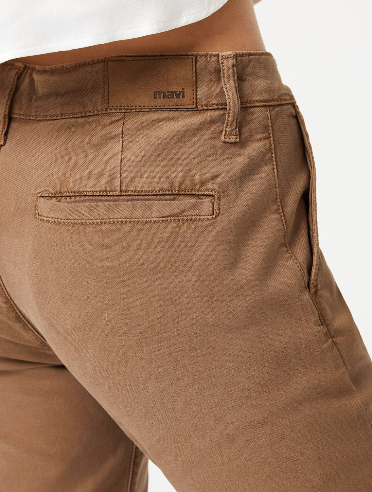 Brooke Twill Pants