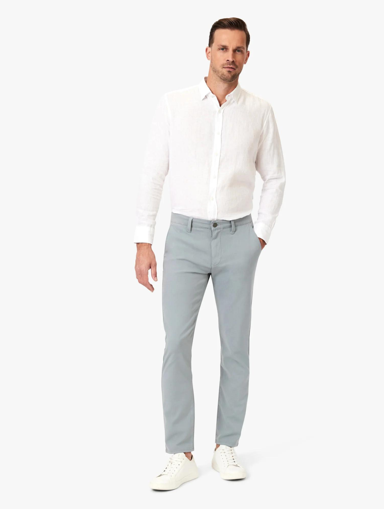 Verona Tailored Chino