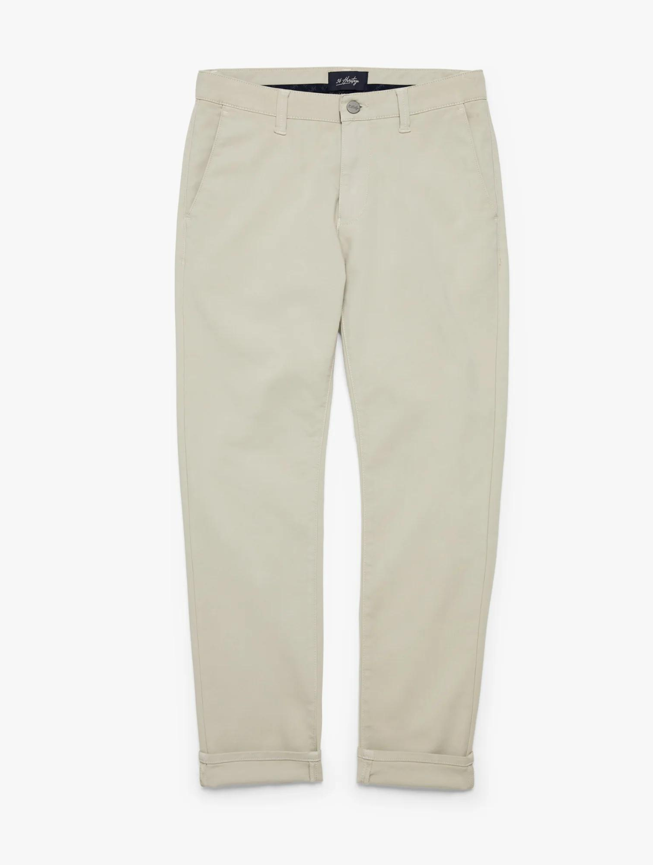 Verona Tailored Chino