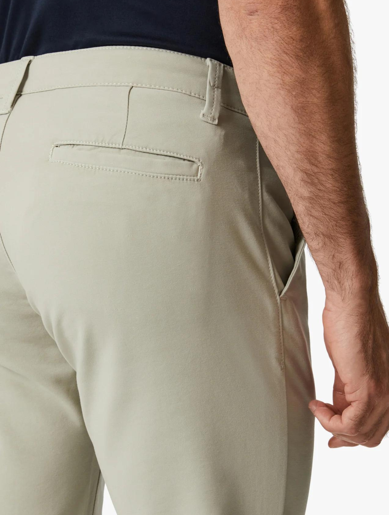 Verona Tailored Chino