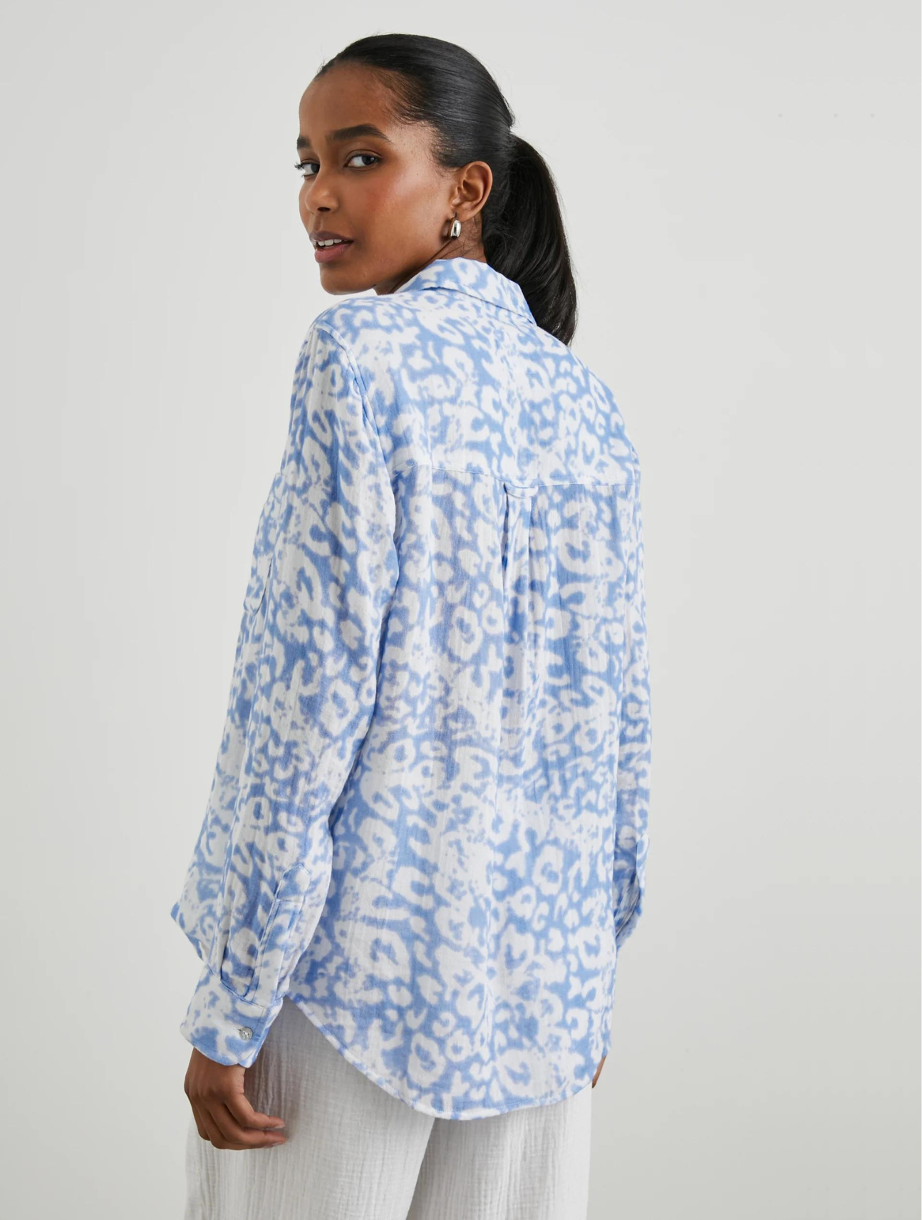 Ellis Shirt