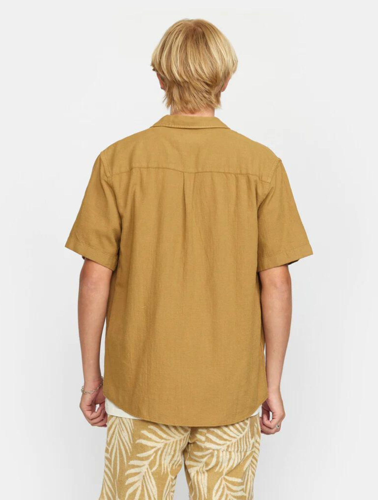 3927 Cuban Shirt