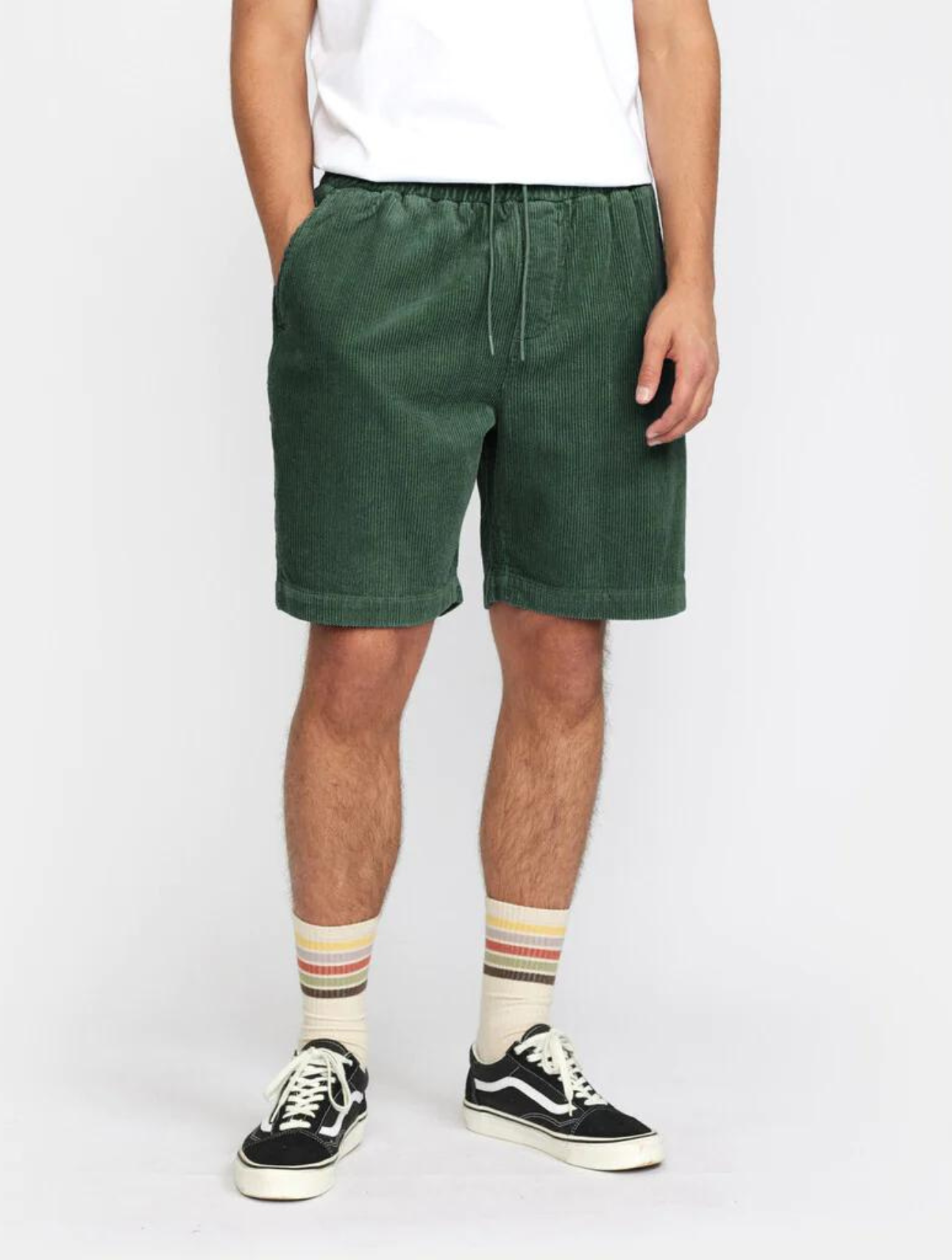 4053 Casual Shorts