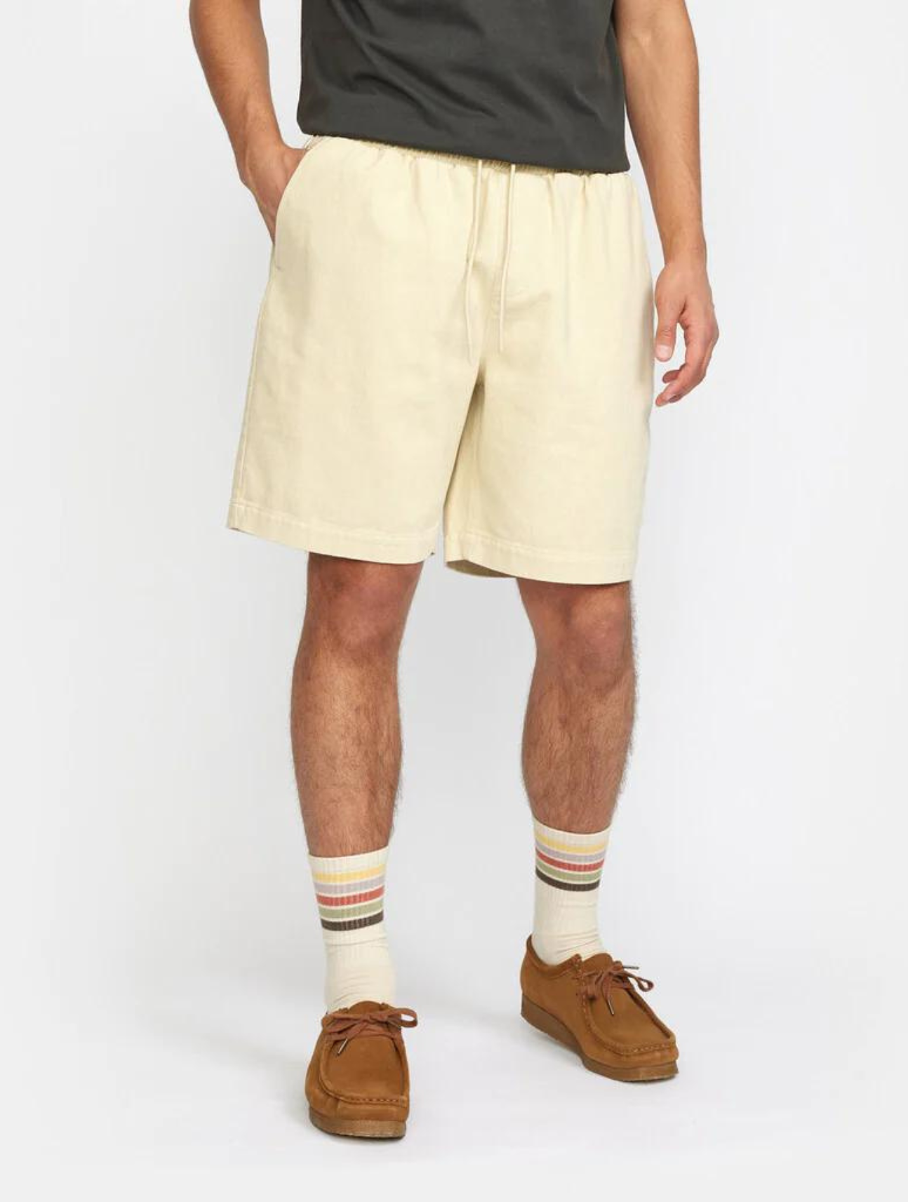 4054 Casual Shorts