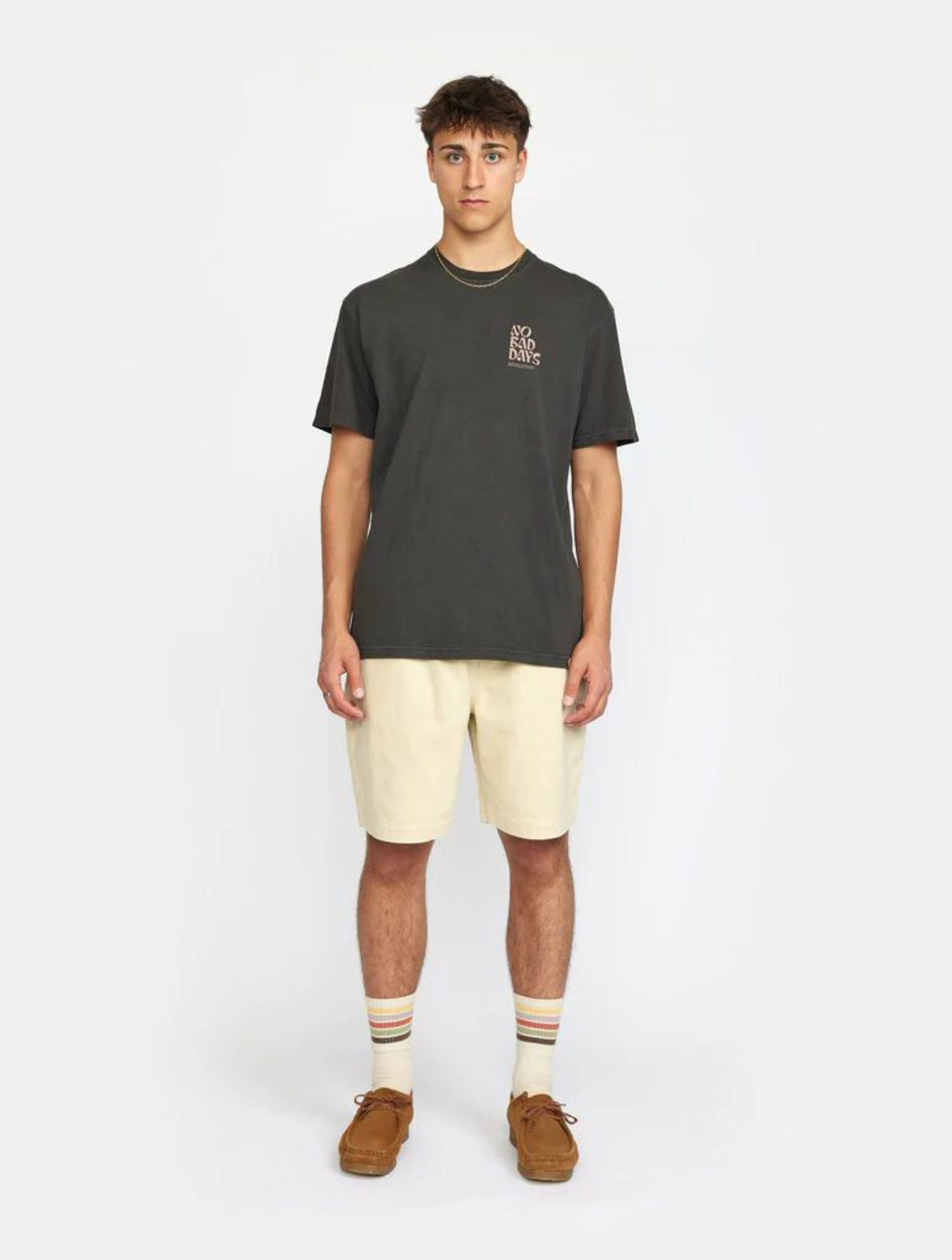 4054 Casual Shorts