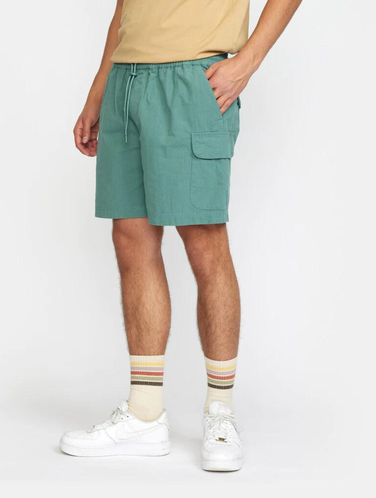 4064 Cargo Shorts