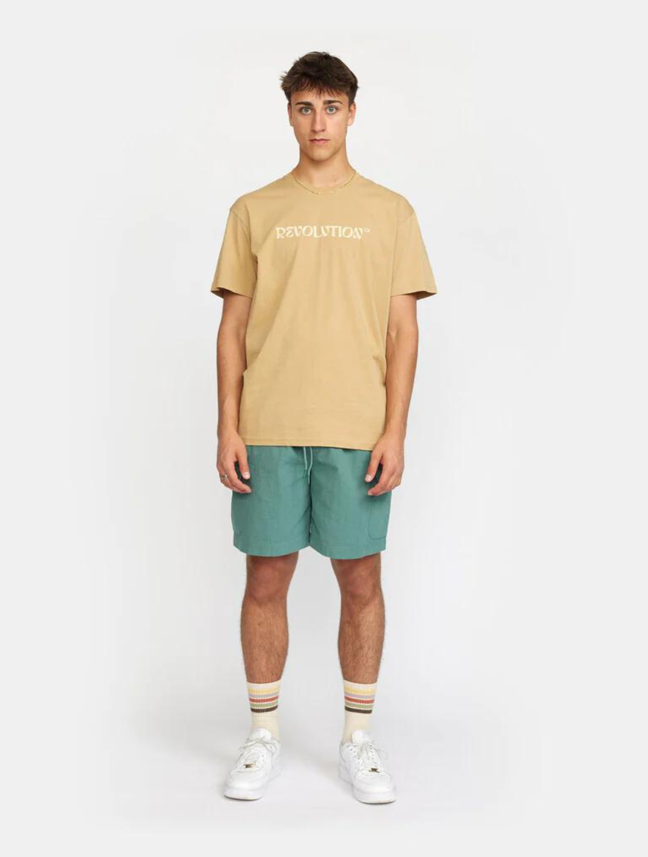 4064 Cargo Shorts