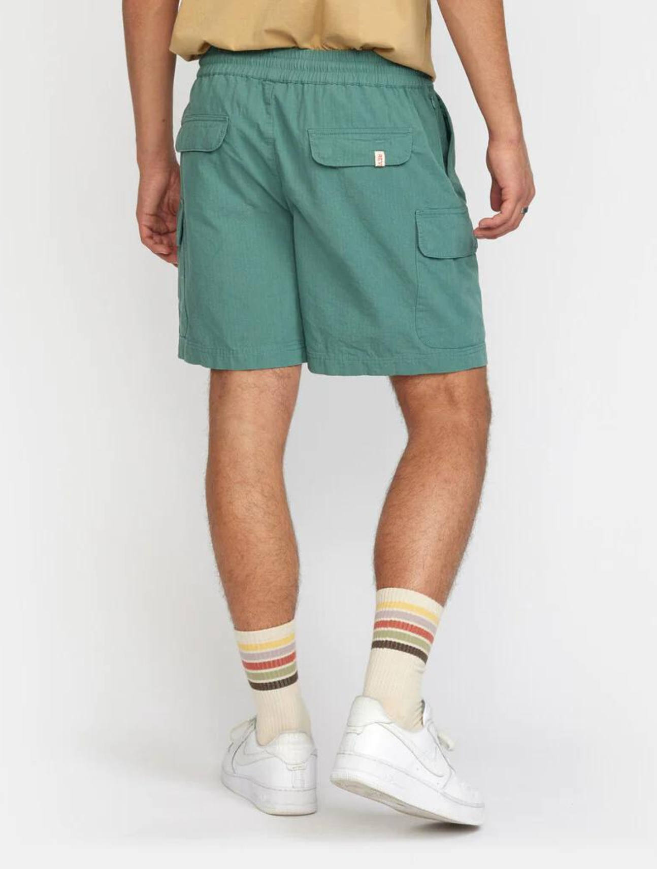 4064 Cargo Shorts