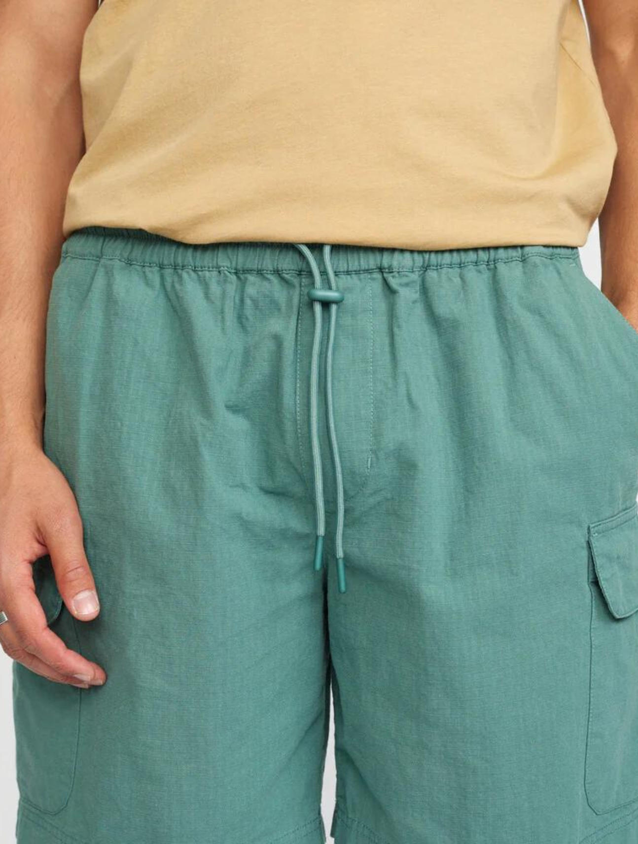 4064 Cargo Shorts