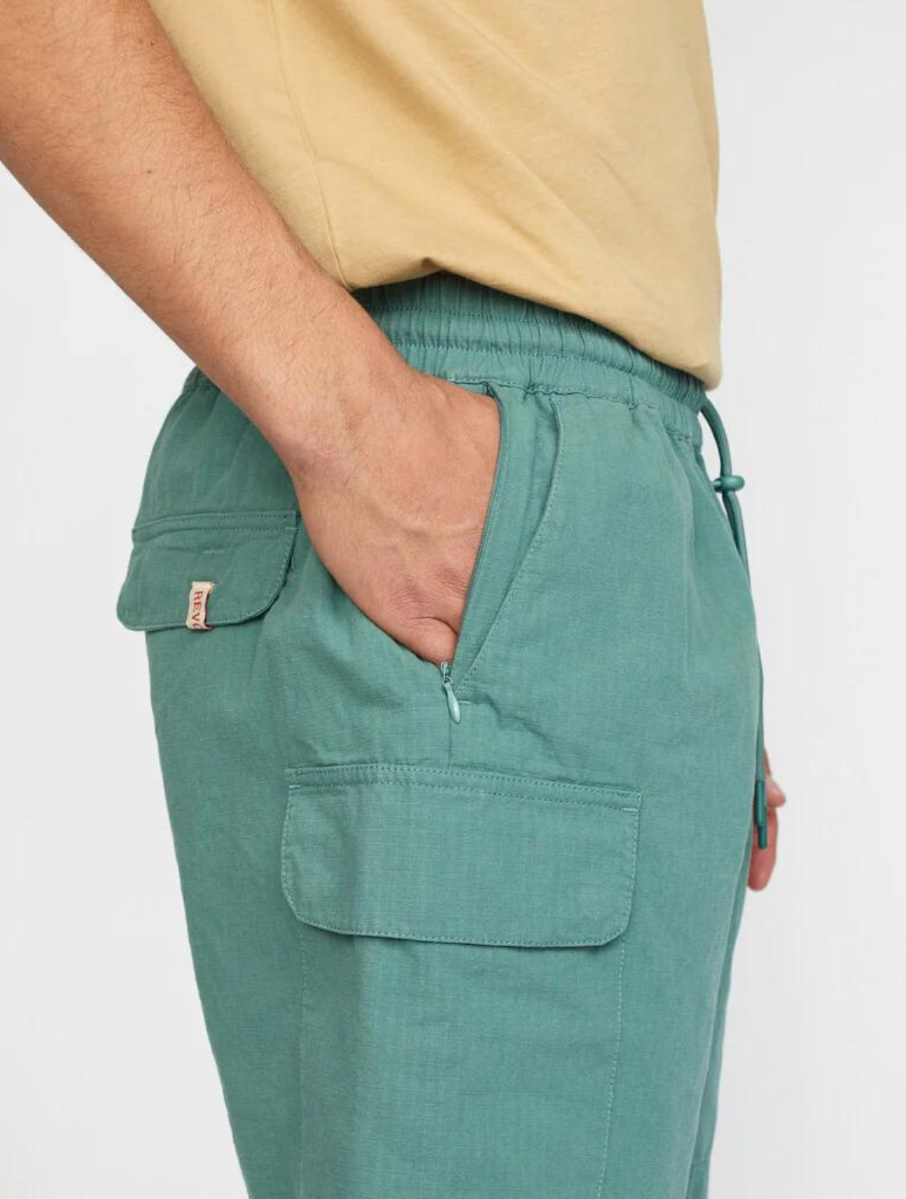 4064 Cargo Shorts