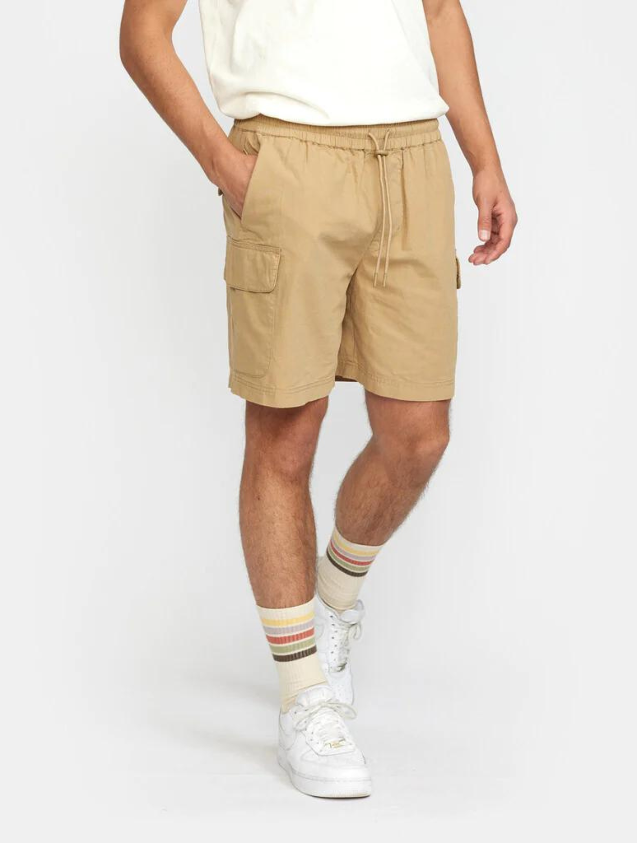 4064 Cargo Shorts