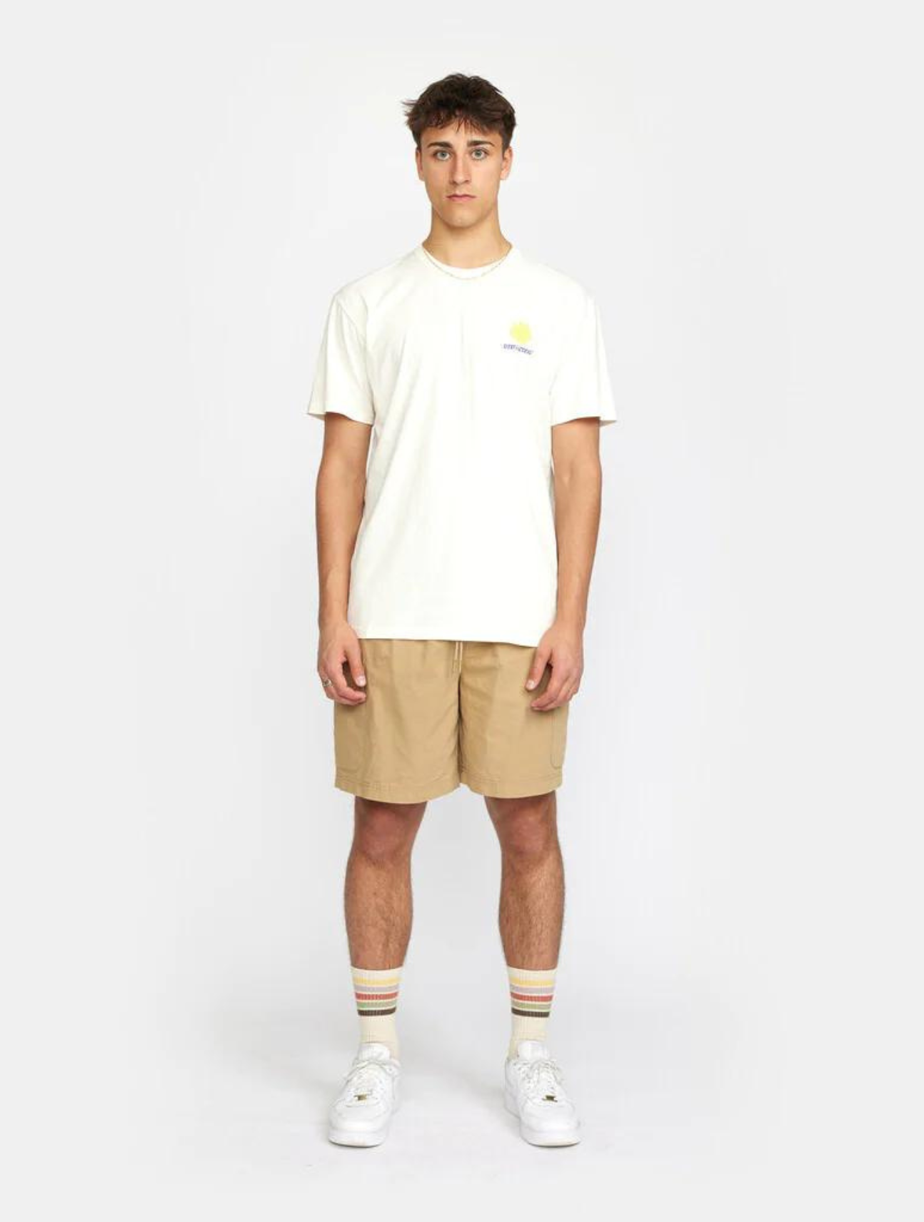 4064 Cargo Shorts